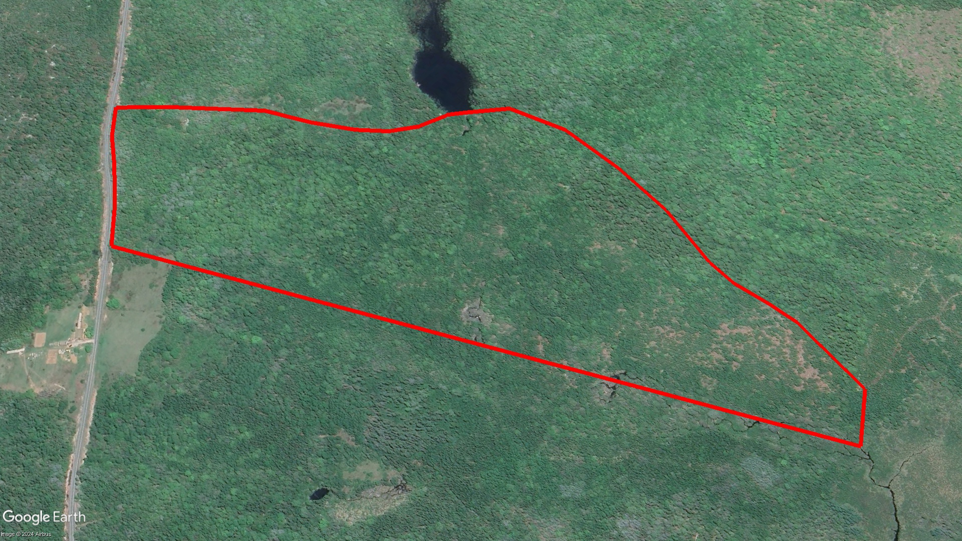 Tax Sale Annapolis, Nova Scotia - 542628