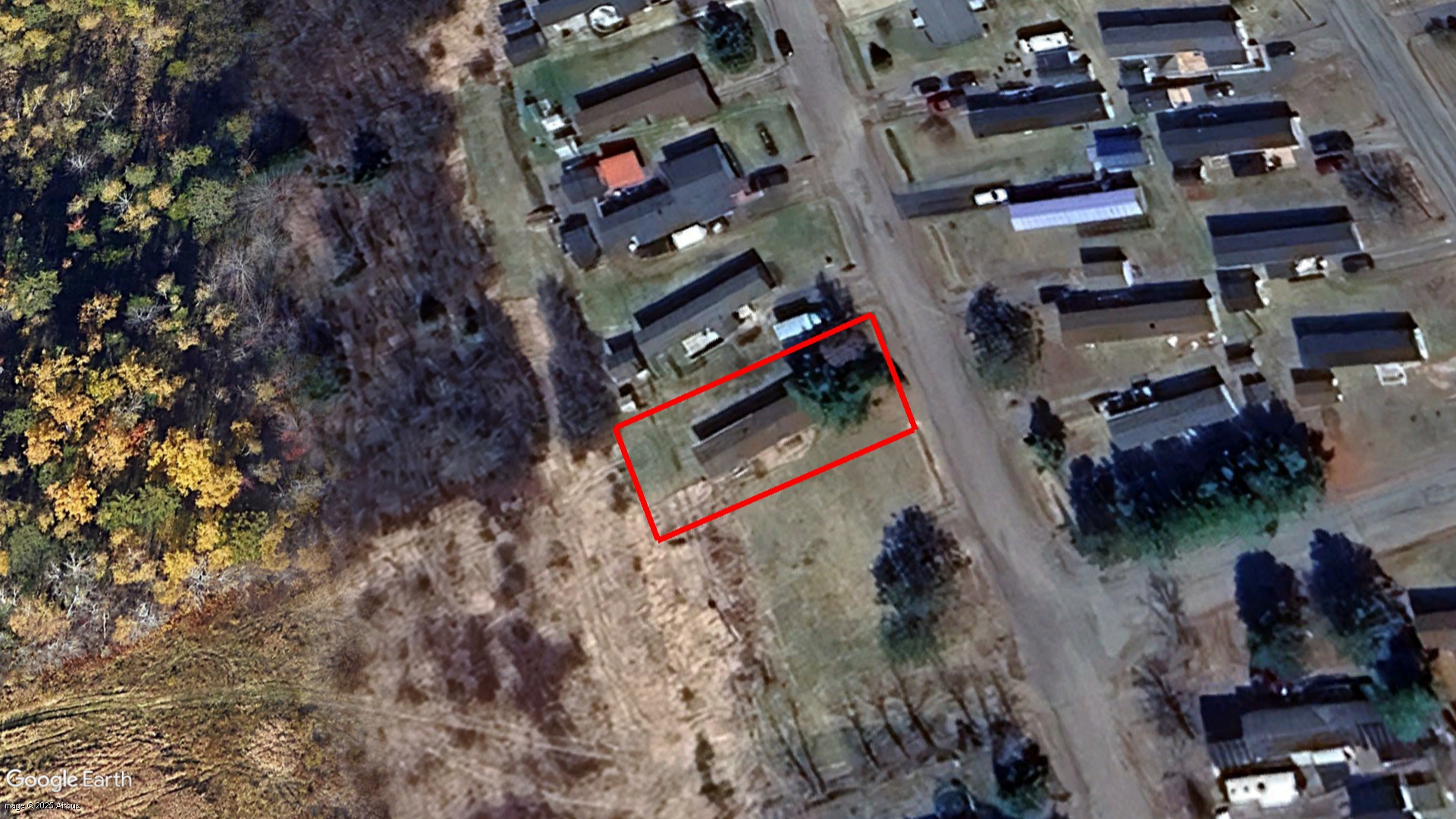 Tax Sale Albert Westmorland, New Brunswick - 03898347