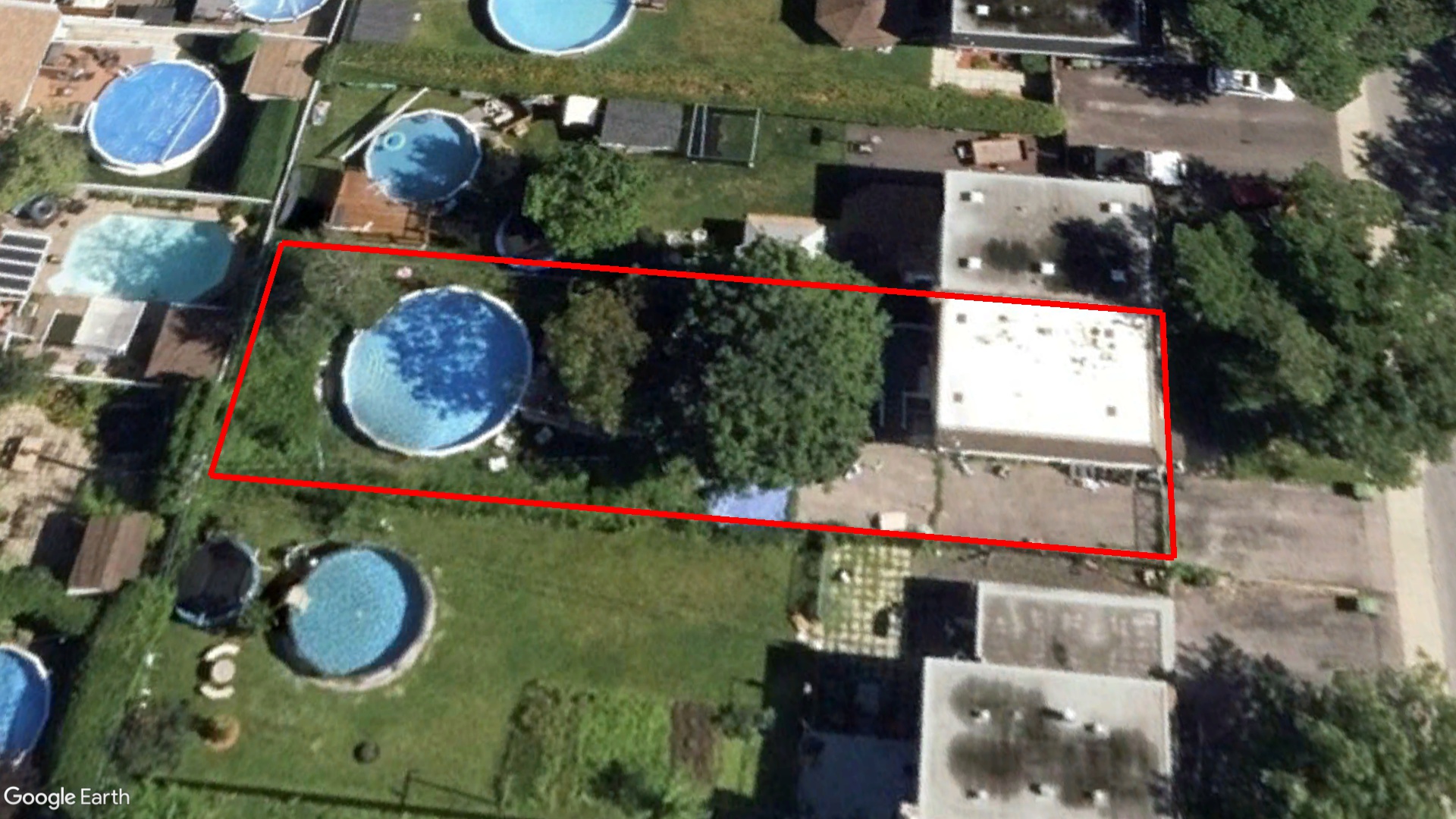 Tax Sale Montreal, Quebec - 805084-56