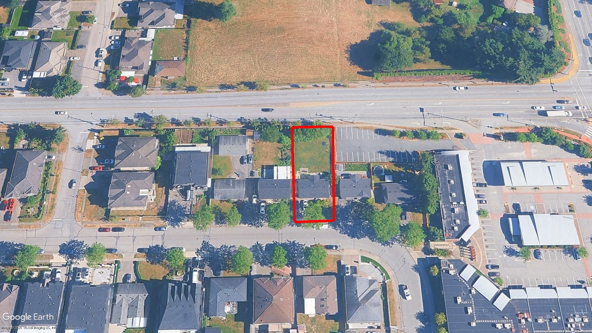 Tax Sale Surrey, British Columbia - 