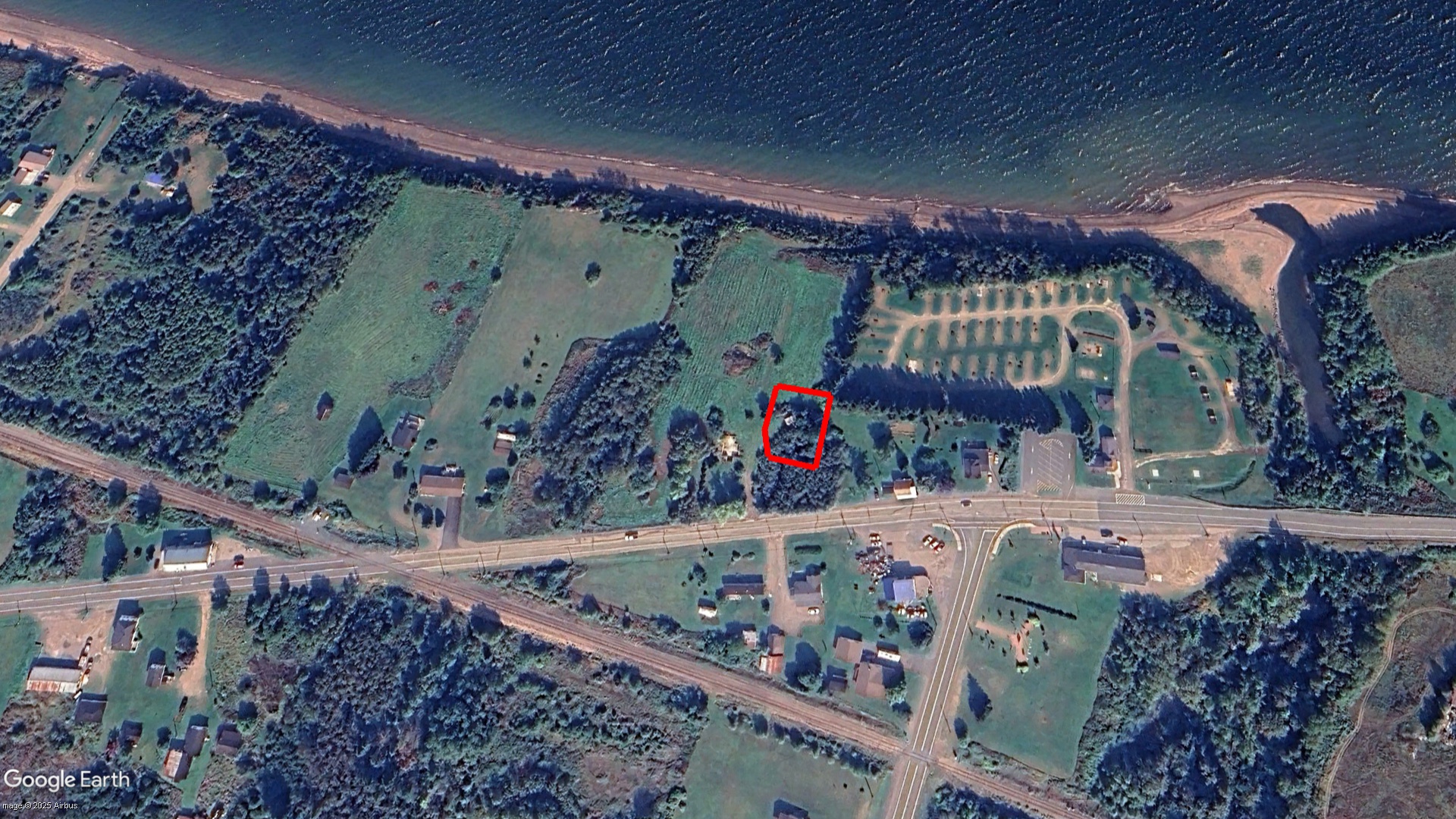 Tax Sale Restigouche, New Brunswick - 03388091