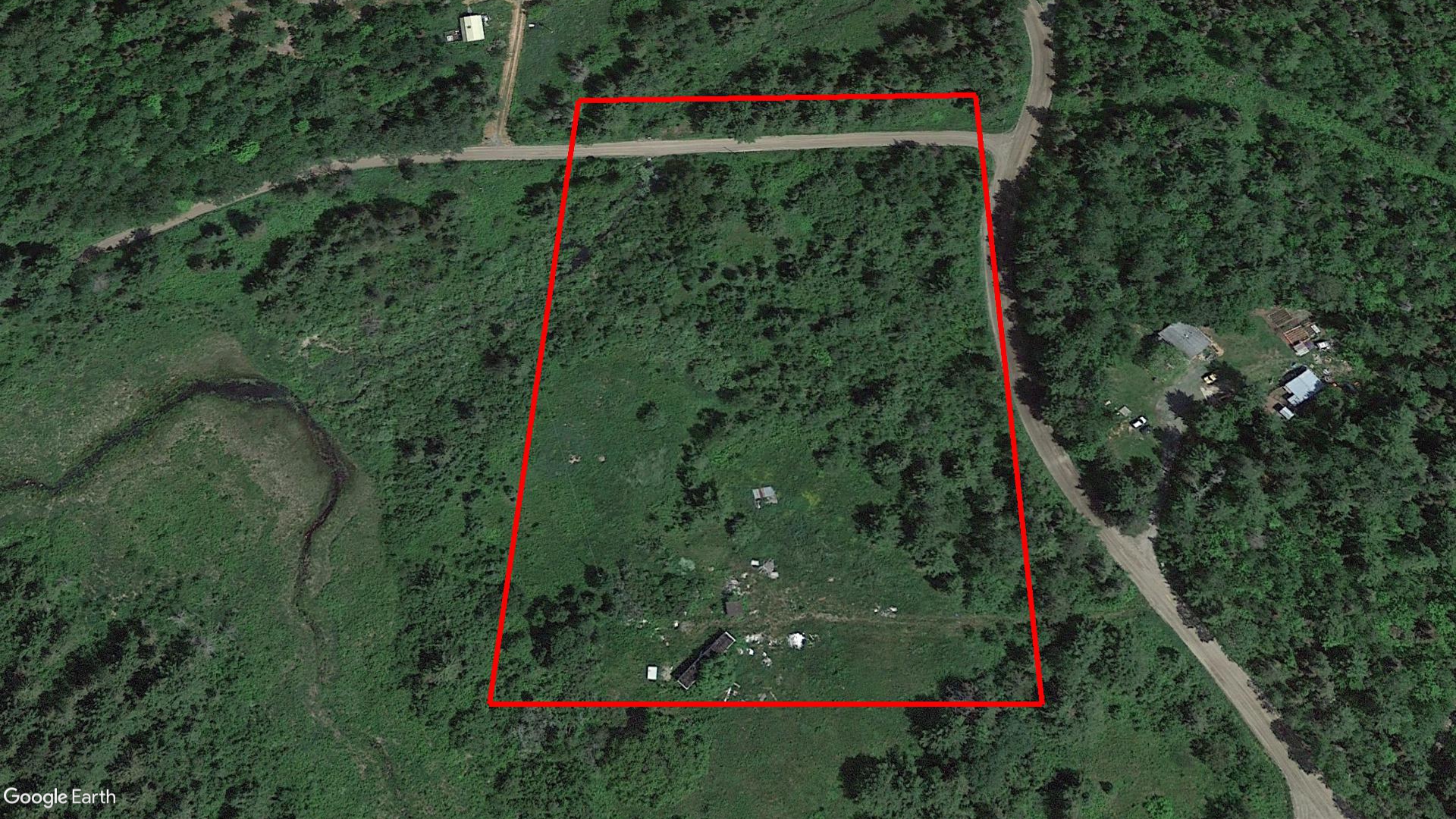 Tax Sale Greater Sudbury, Ontario - 5307.120.008.17900.0000