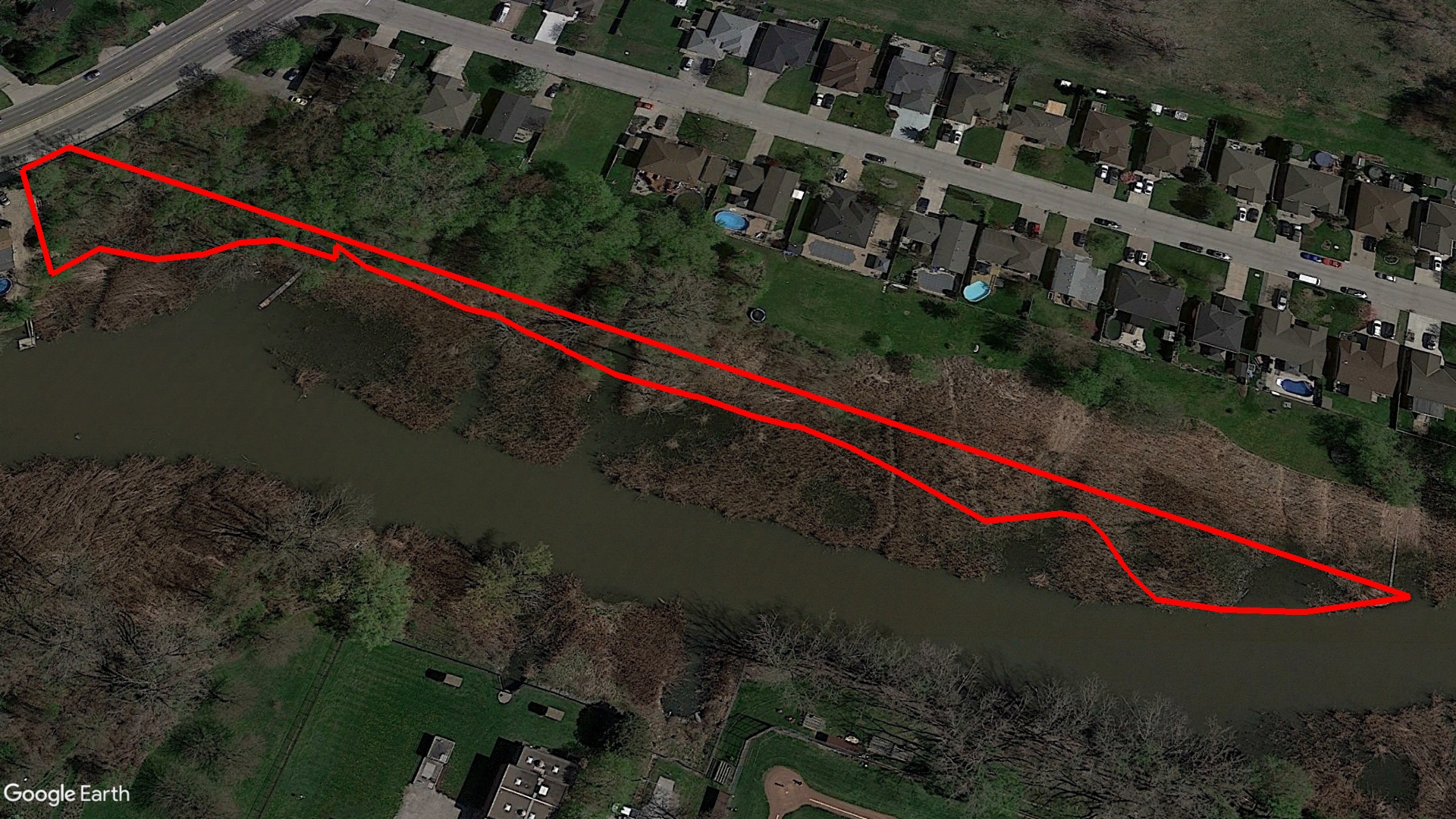 Tax Sale Lasalle, Ontario - 