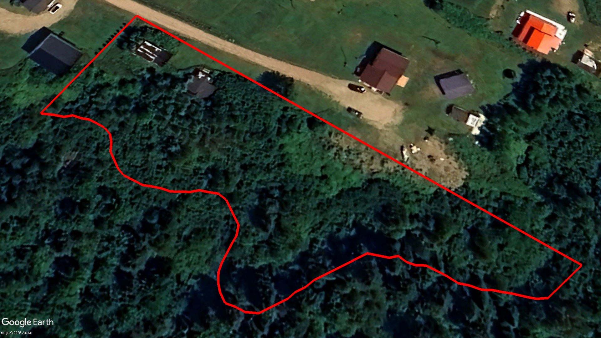 Tax Sale Northumberland, New Brunswick - 02683016