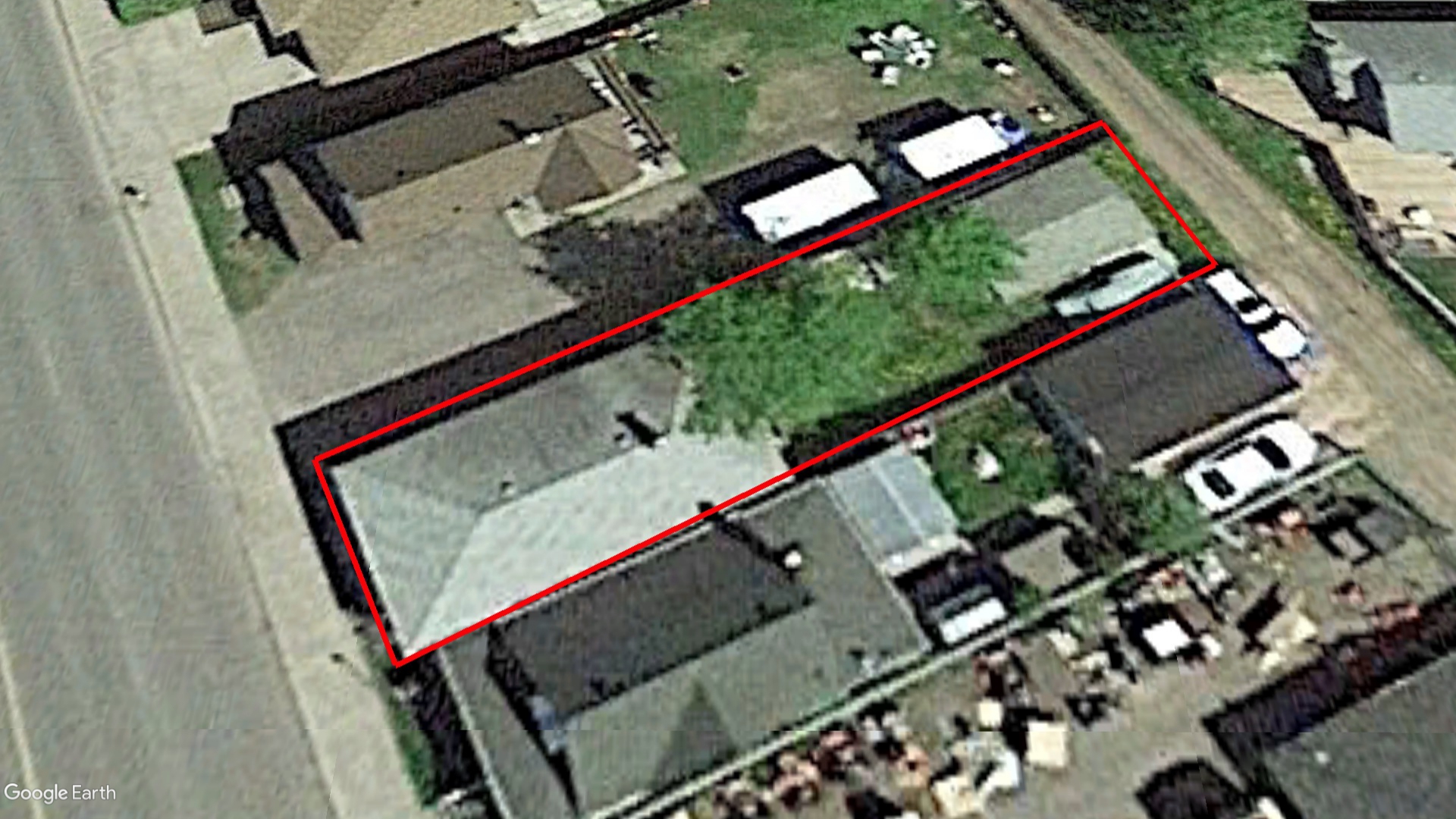 Tax Sale Thunder Bay, Ontario - 04.116.00800.0000