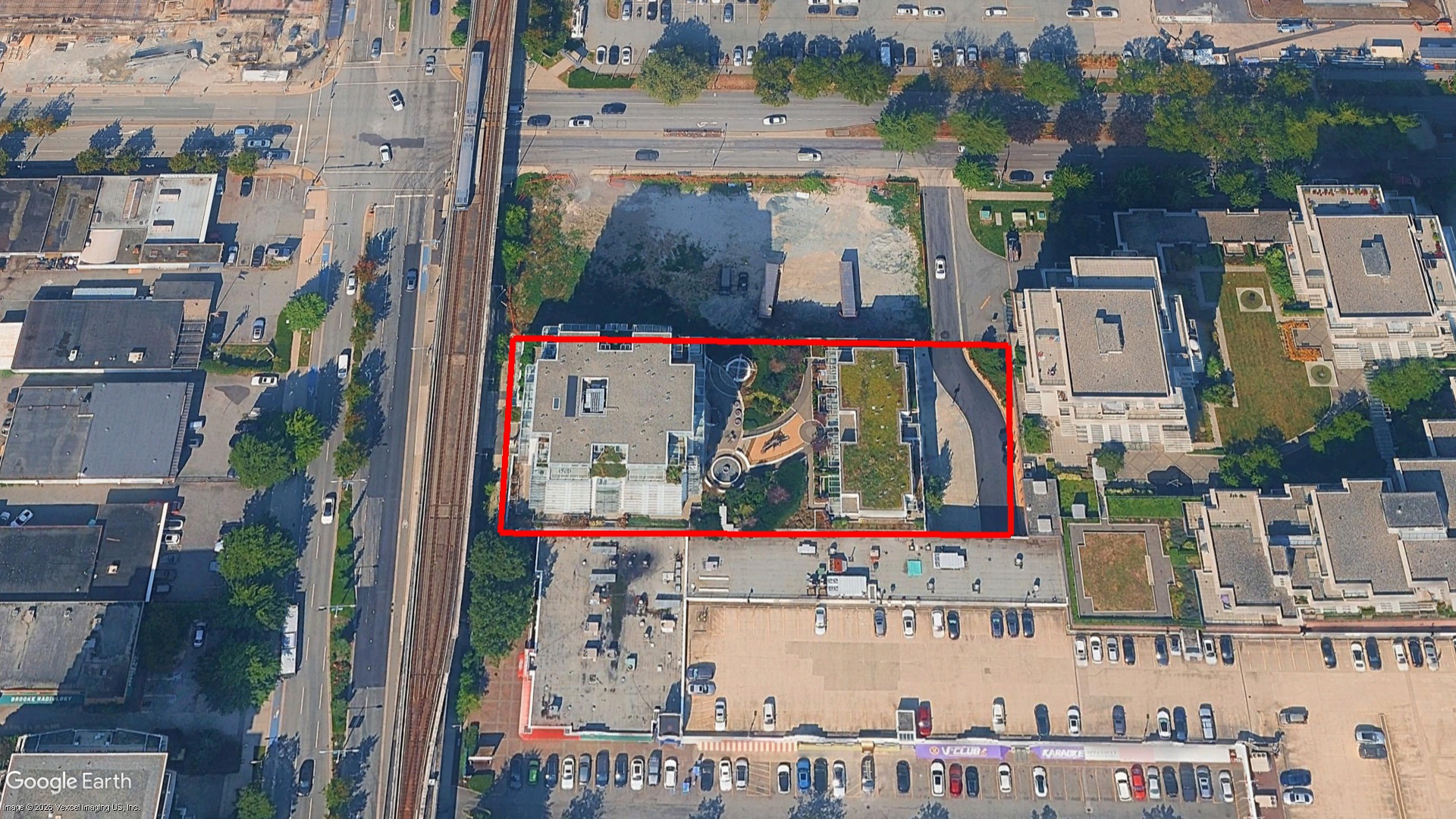 Tax Sale Richmond, British Columbia - 