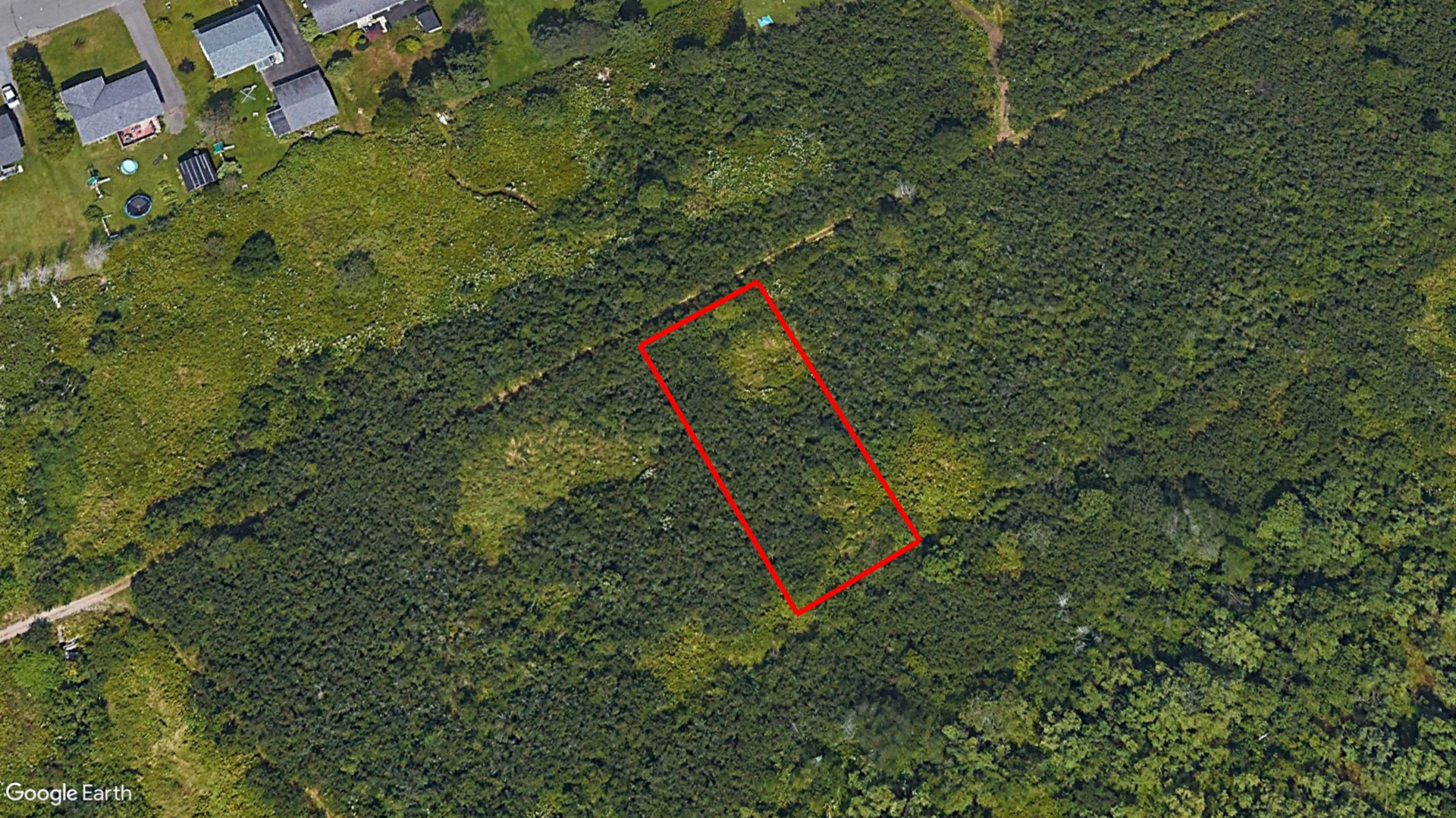 Tax Sale Saint John, New Brunswick - 01578496