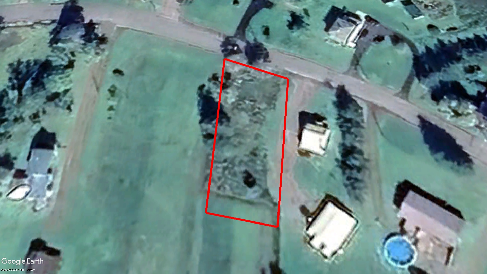 Tax Sale Cumberland, Nova Scotia - 00803928