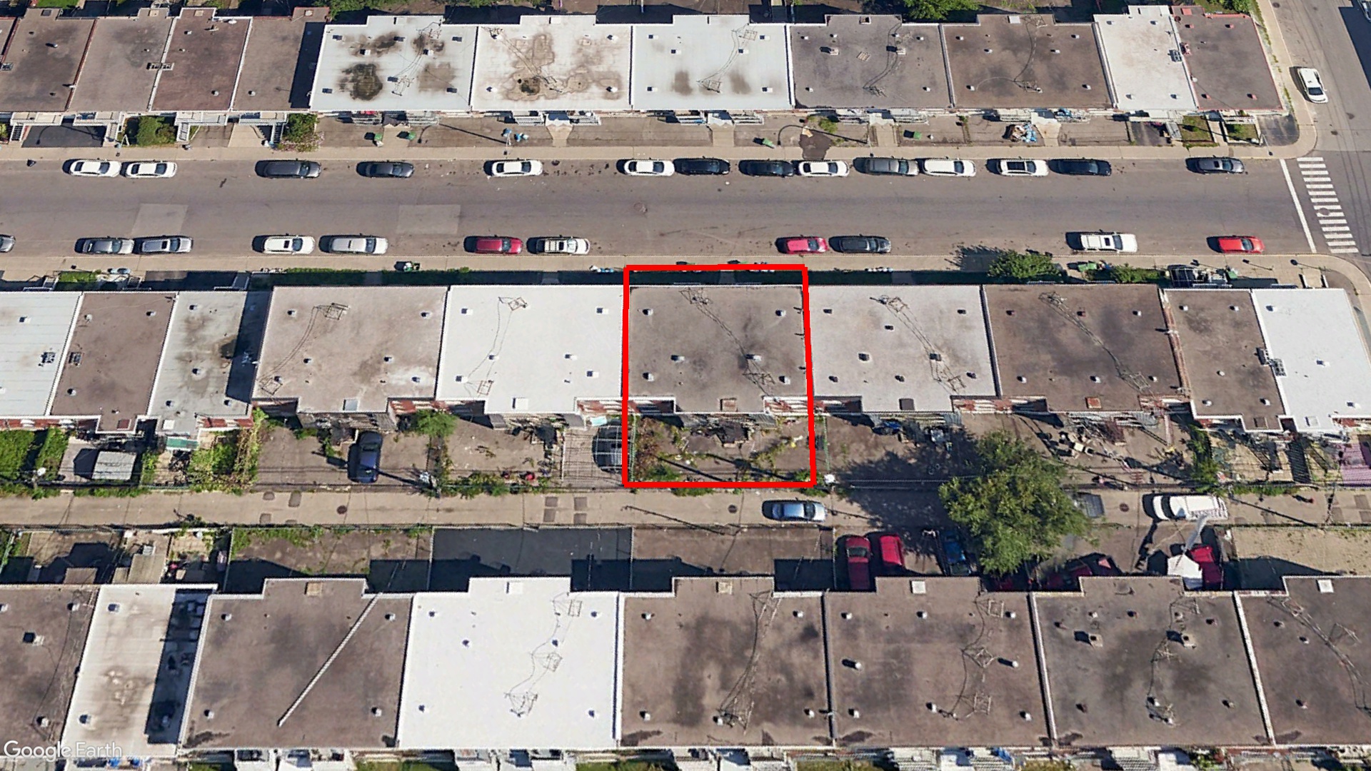 Tax Sale Montreal, Quebec - 782511-00