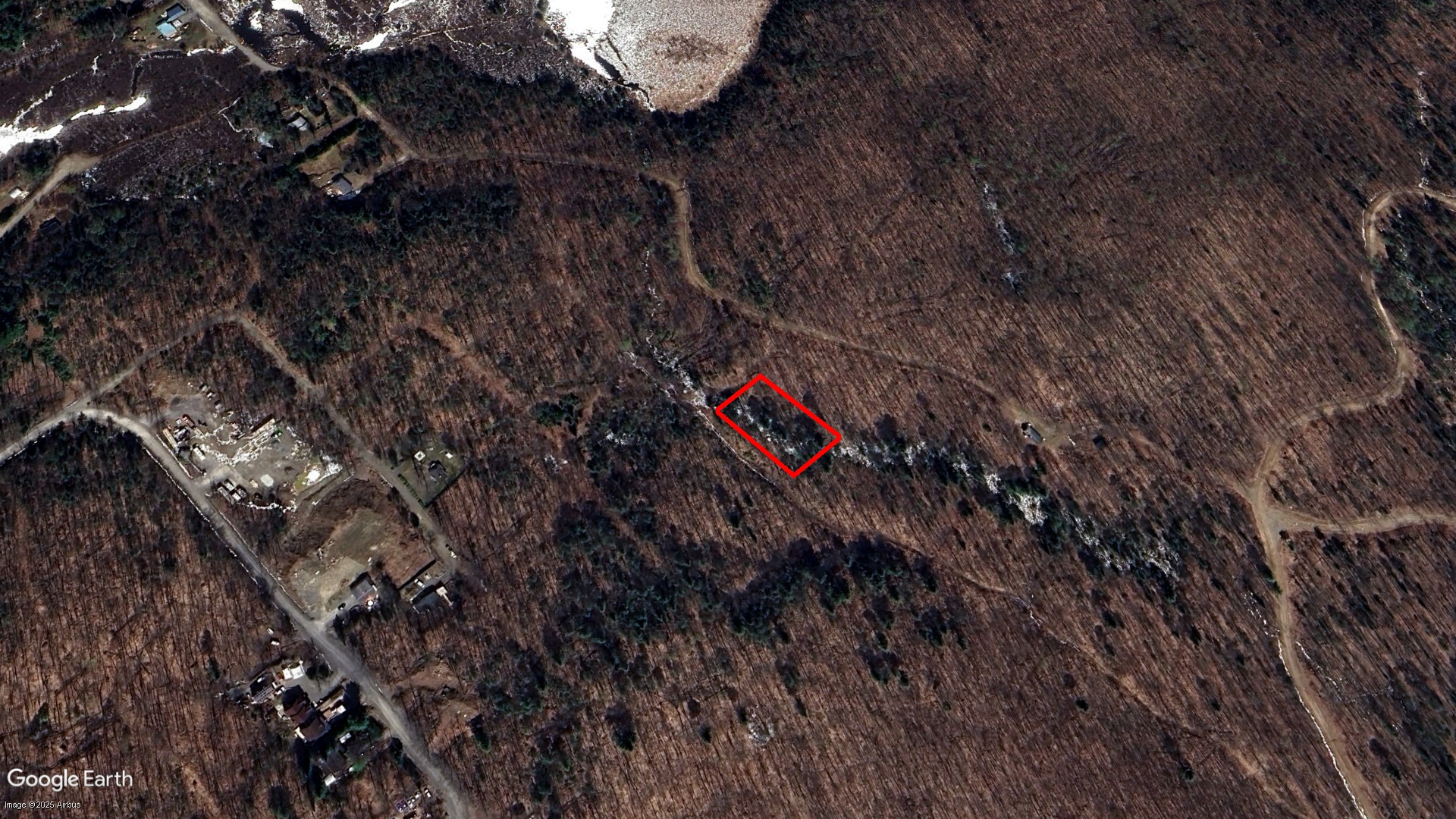 Tax Sale Montcalm, Quebec - 