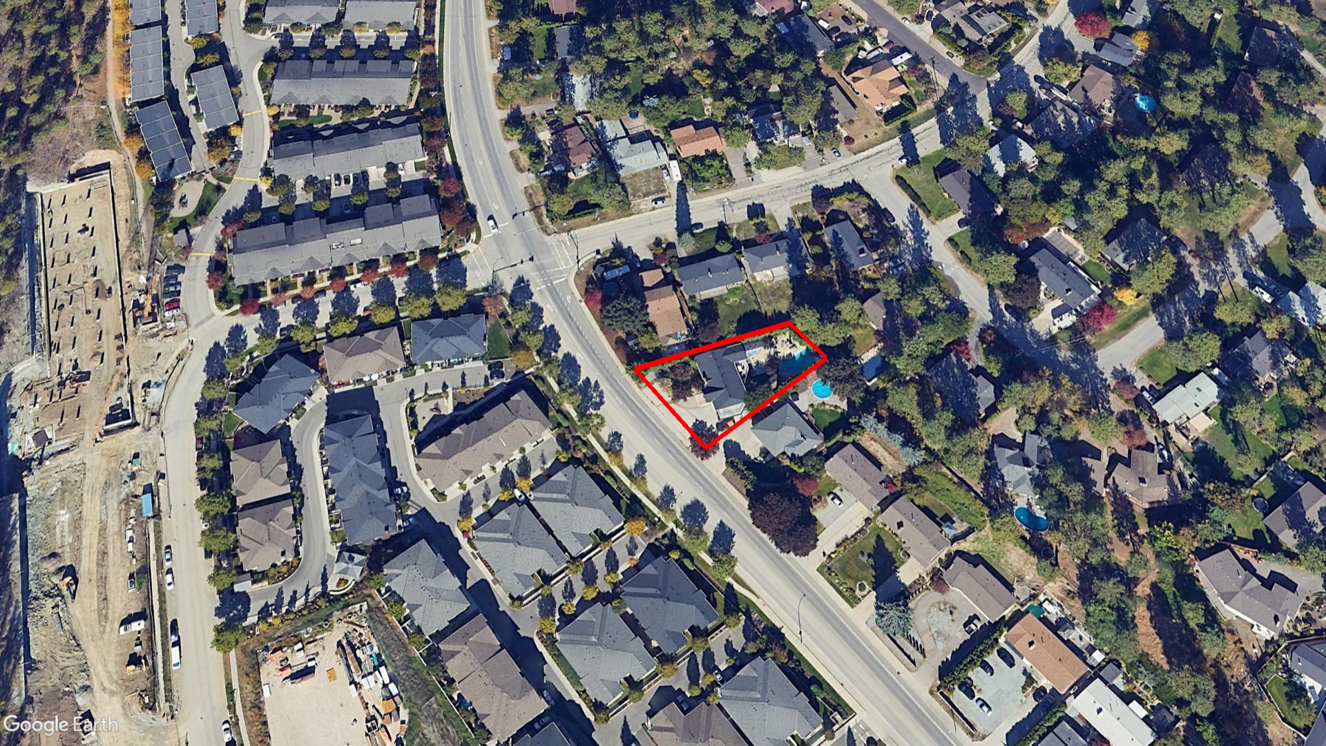 Tax Sale Kelowna, British Columbia - 