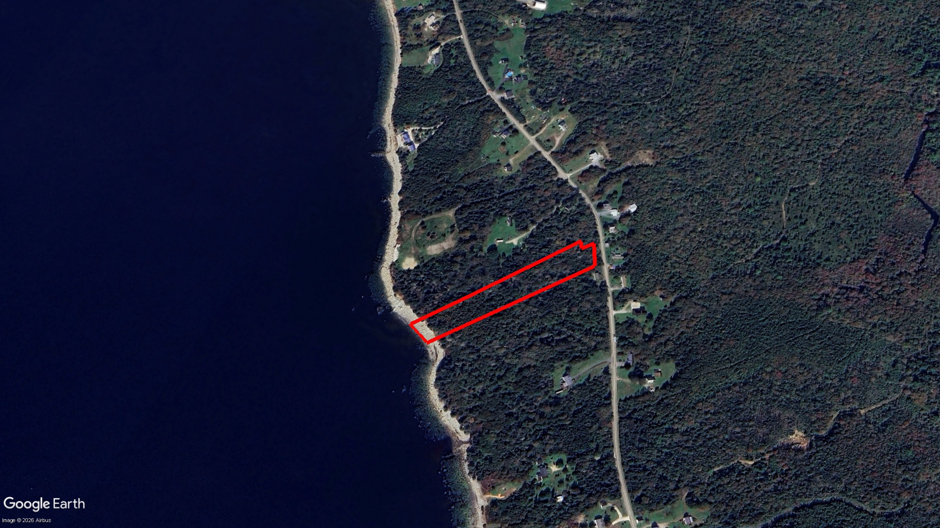 Tax Sale Shelburne, Nova Scotia - 10815401