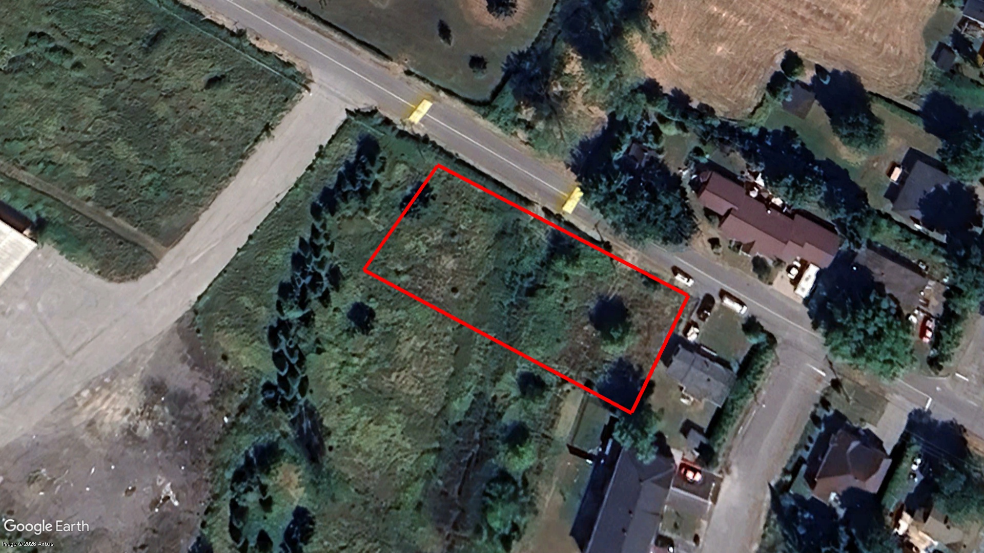 Tax Sale Vaudreuil-Soulanges, Quebec - 