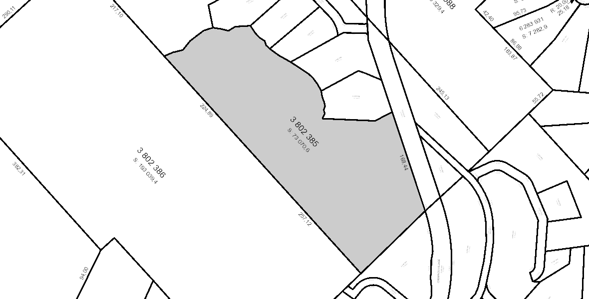 Tax Sale MORIN-HEIGHTS, Quebec -  4482-84-4849