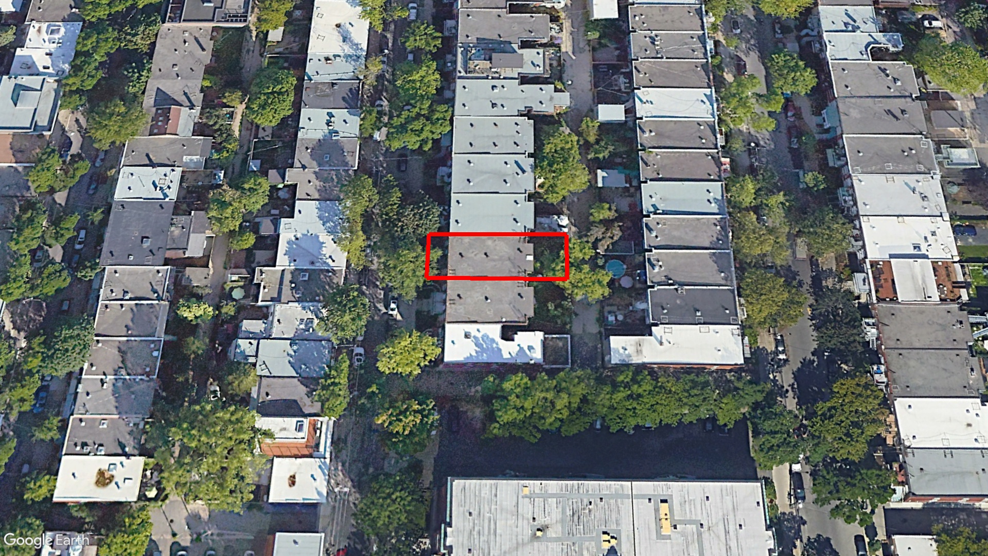 Tax Sale Montreal, Quebec - 540021-00 