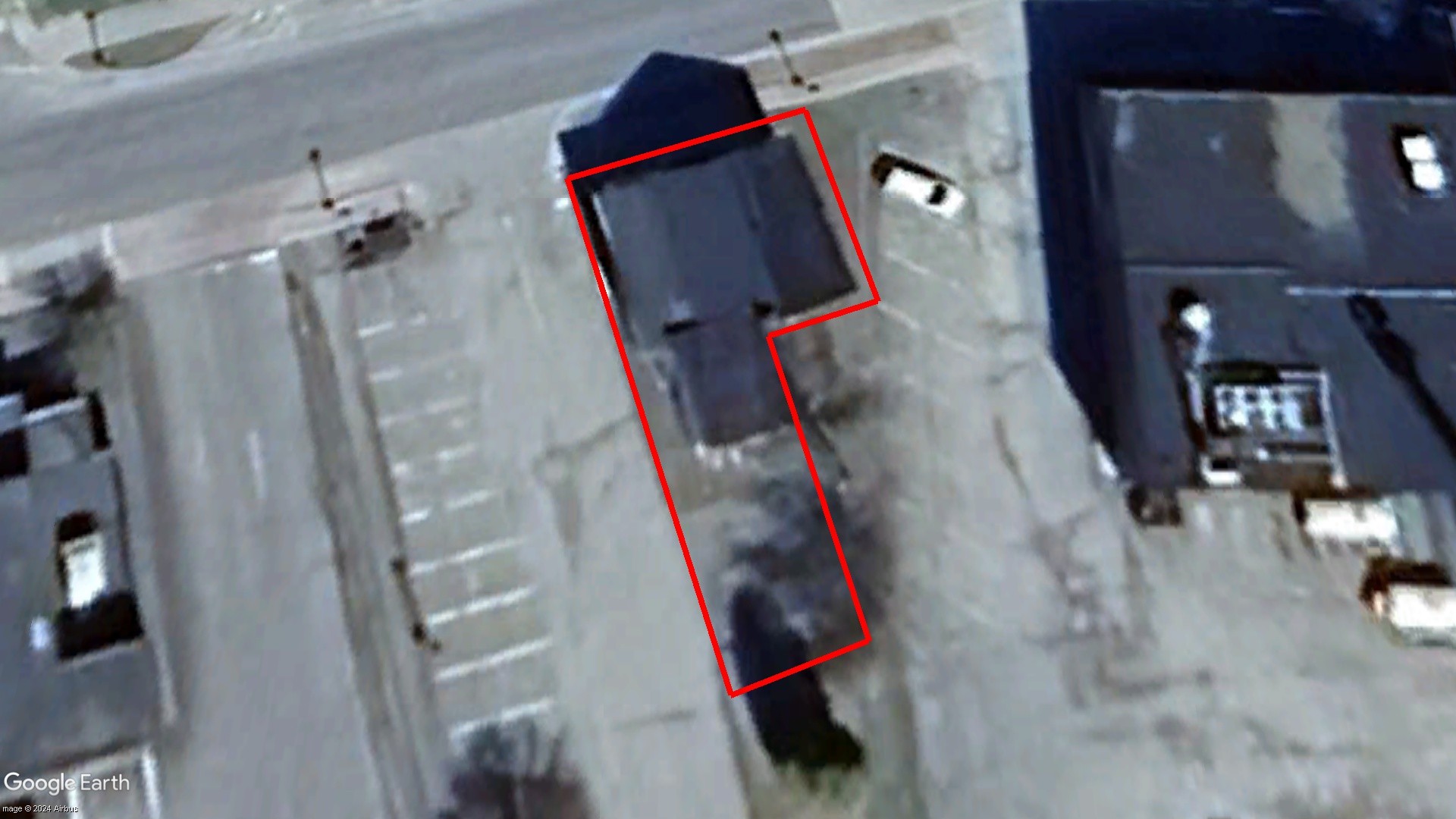 Tax Sale Madawaska, New Brunswick - 00256847