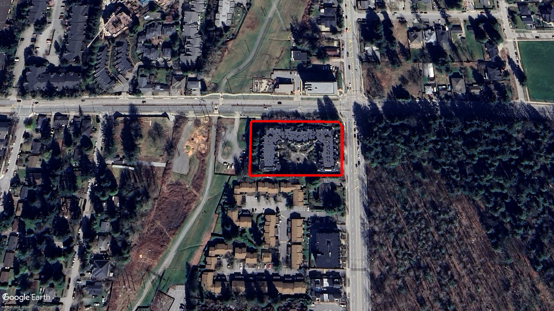 Tax Sale Surrey, British Columbia - 14-326-2350-98754-1