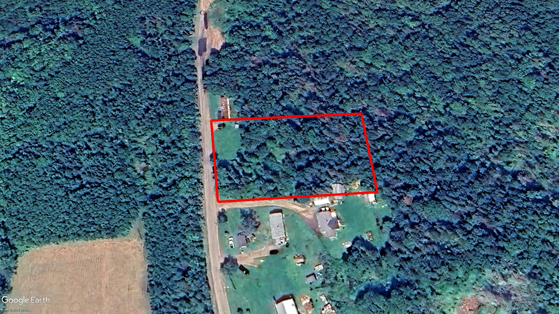 Tax Sale Victoria, Nova Scotia - 00565776