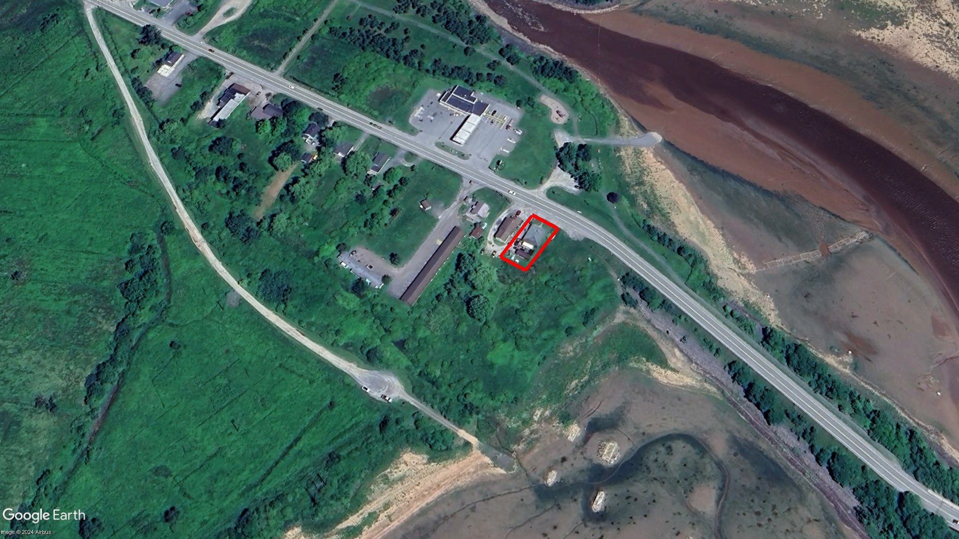 Tax Sale West Hants, Nova Scotia - 01237268