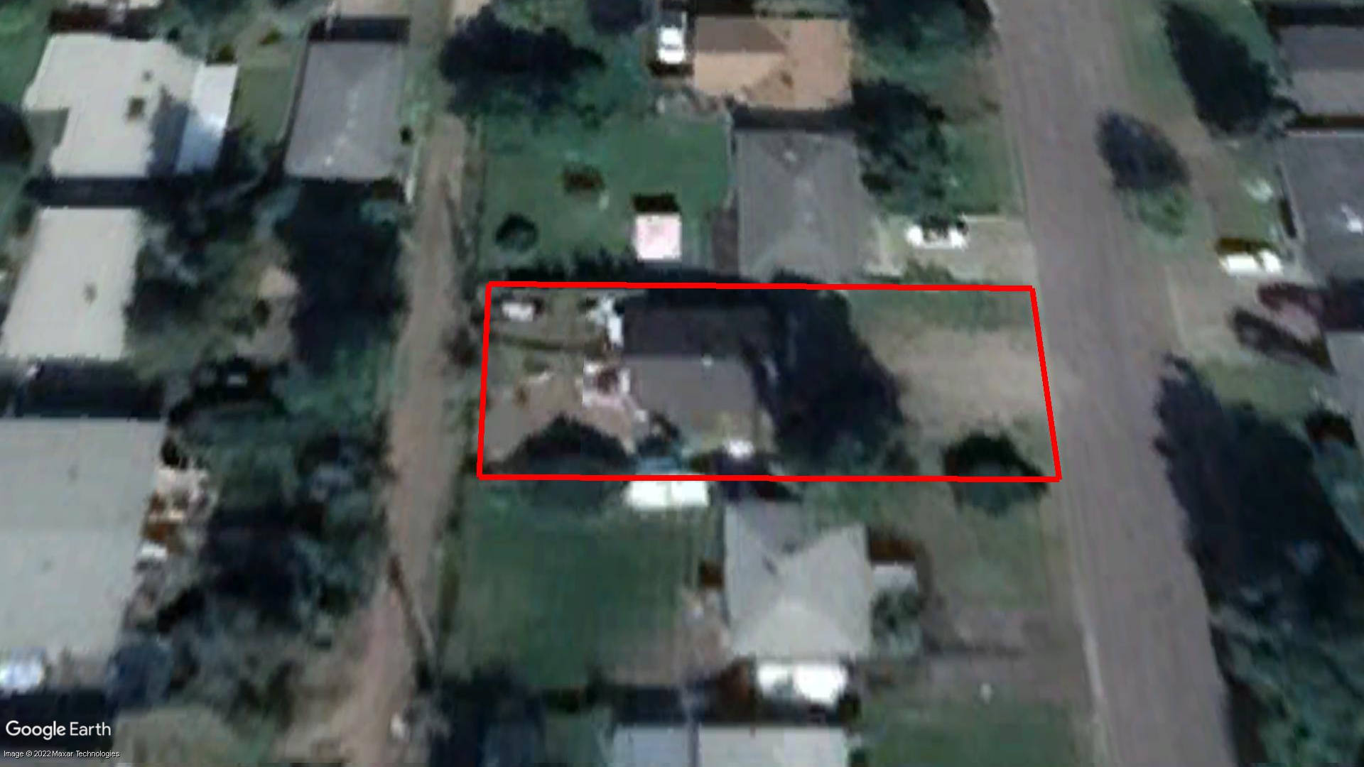 Tax Sale Prince George, British Columbia - 26-226-00-16094.000