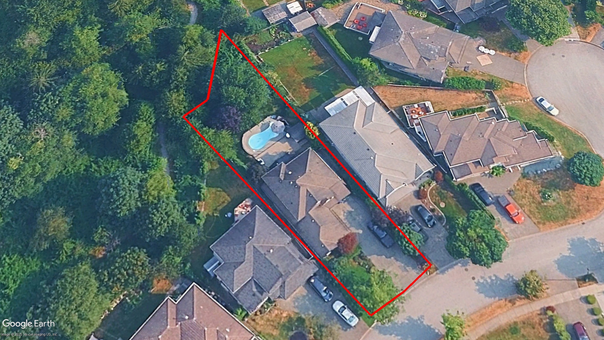 Tax Sale Surrey, British Columbia - 