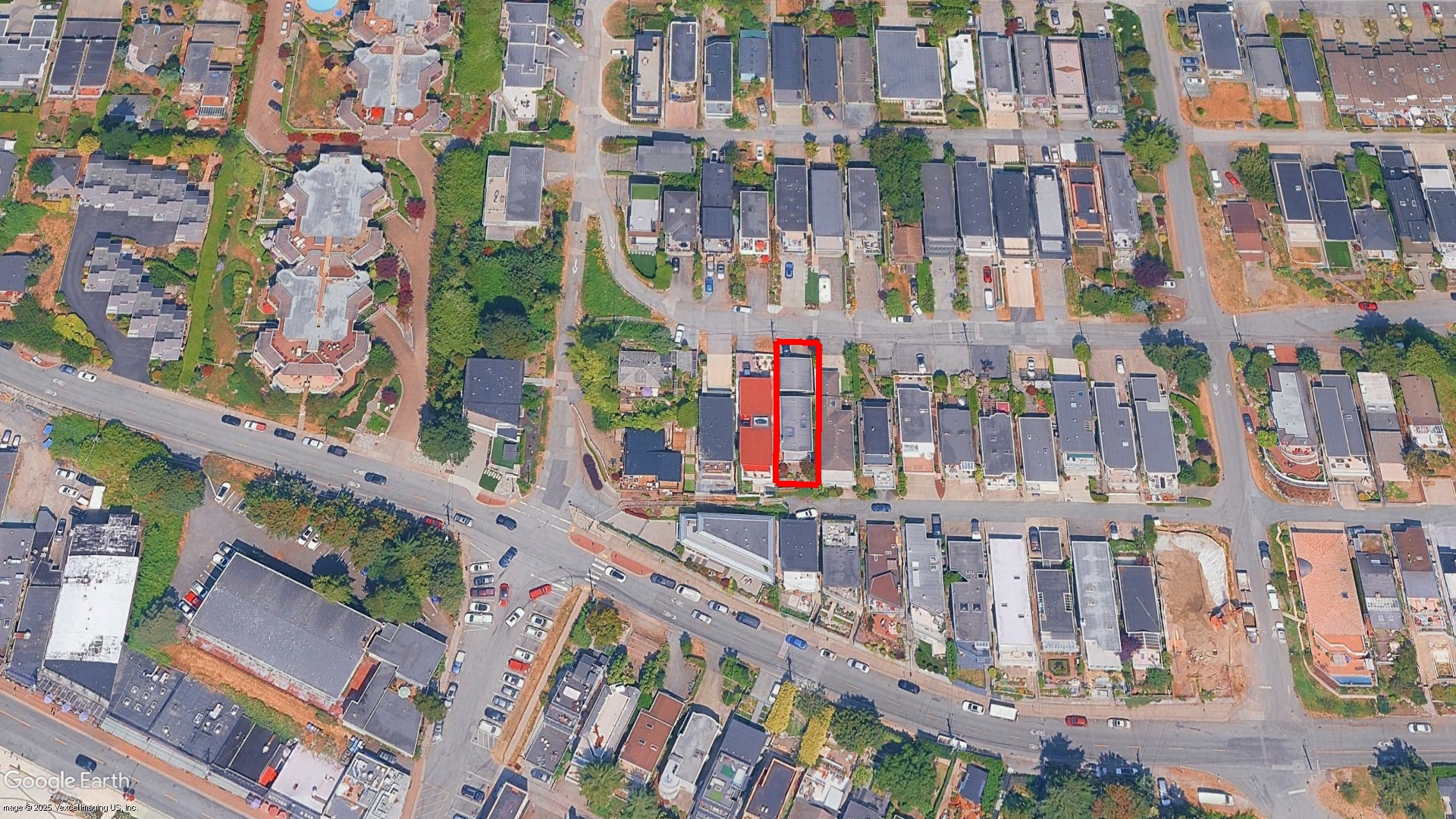 Tax Sale White Rock, British Columbia - 002496.000