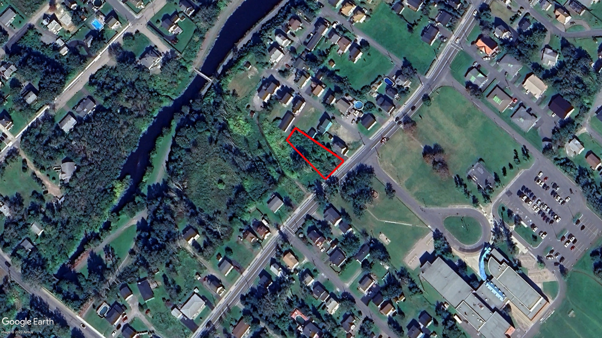 Tax Sale Cape Breton, Nova Scotia - 1094912