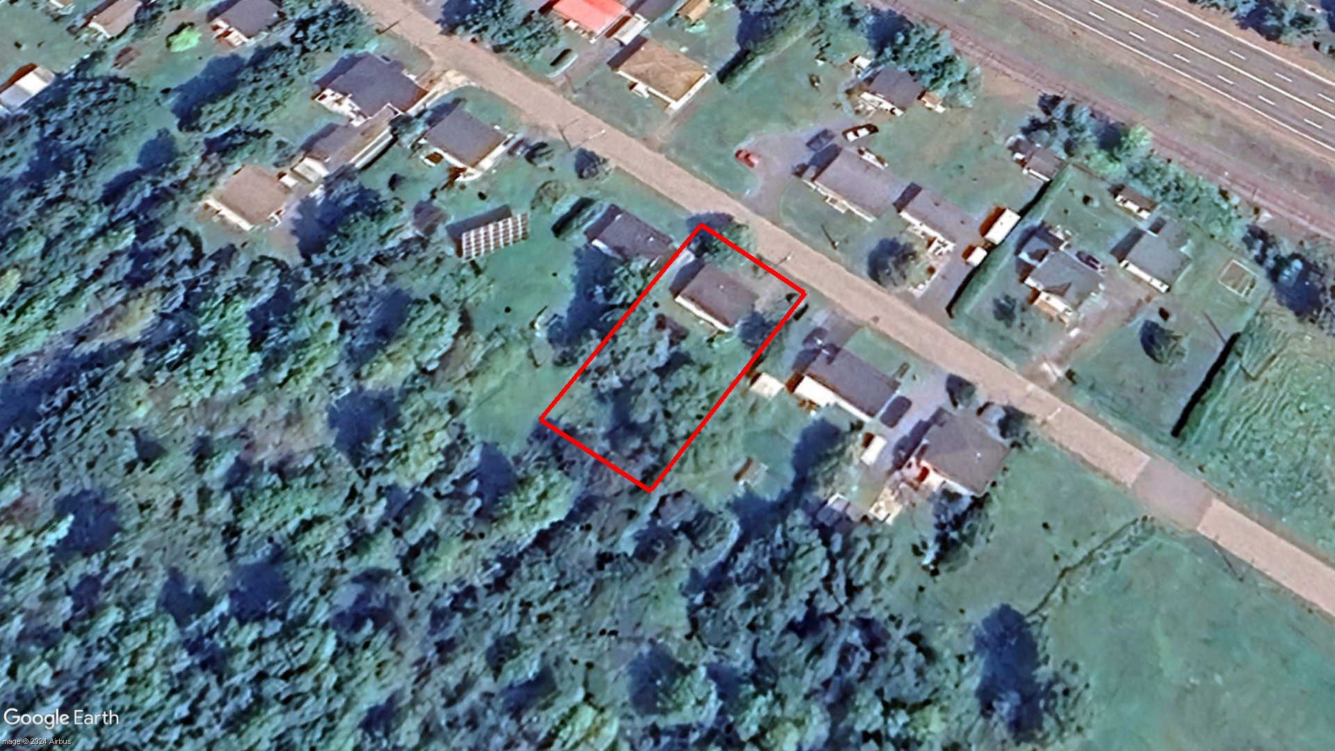 103 NADON ST., BLIND RIVER