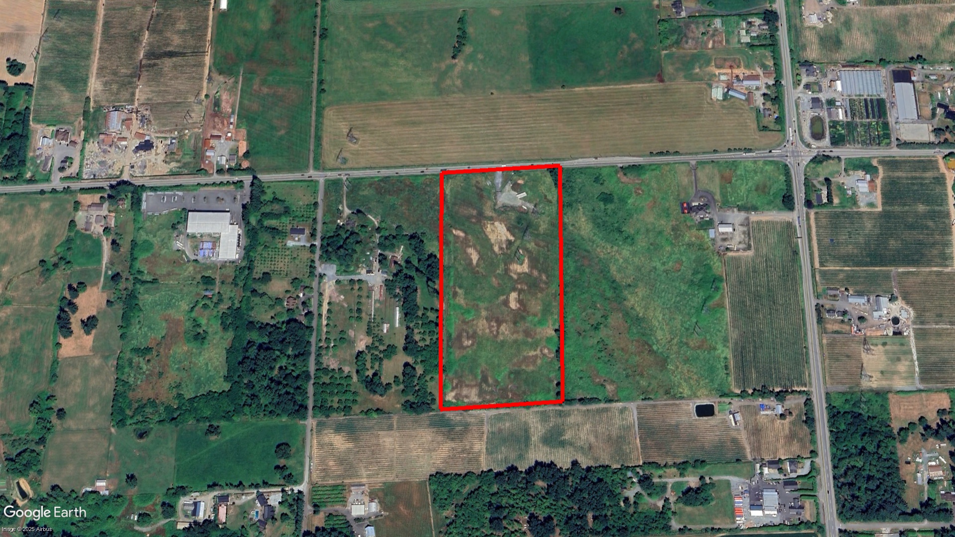 Tax Sale Langley, British Columbia - 