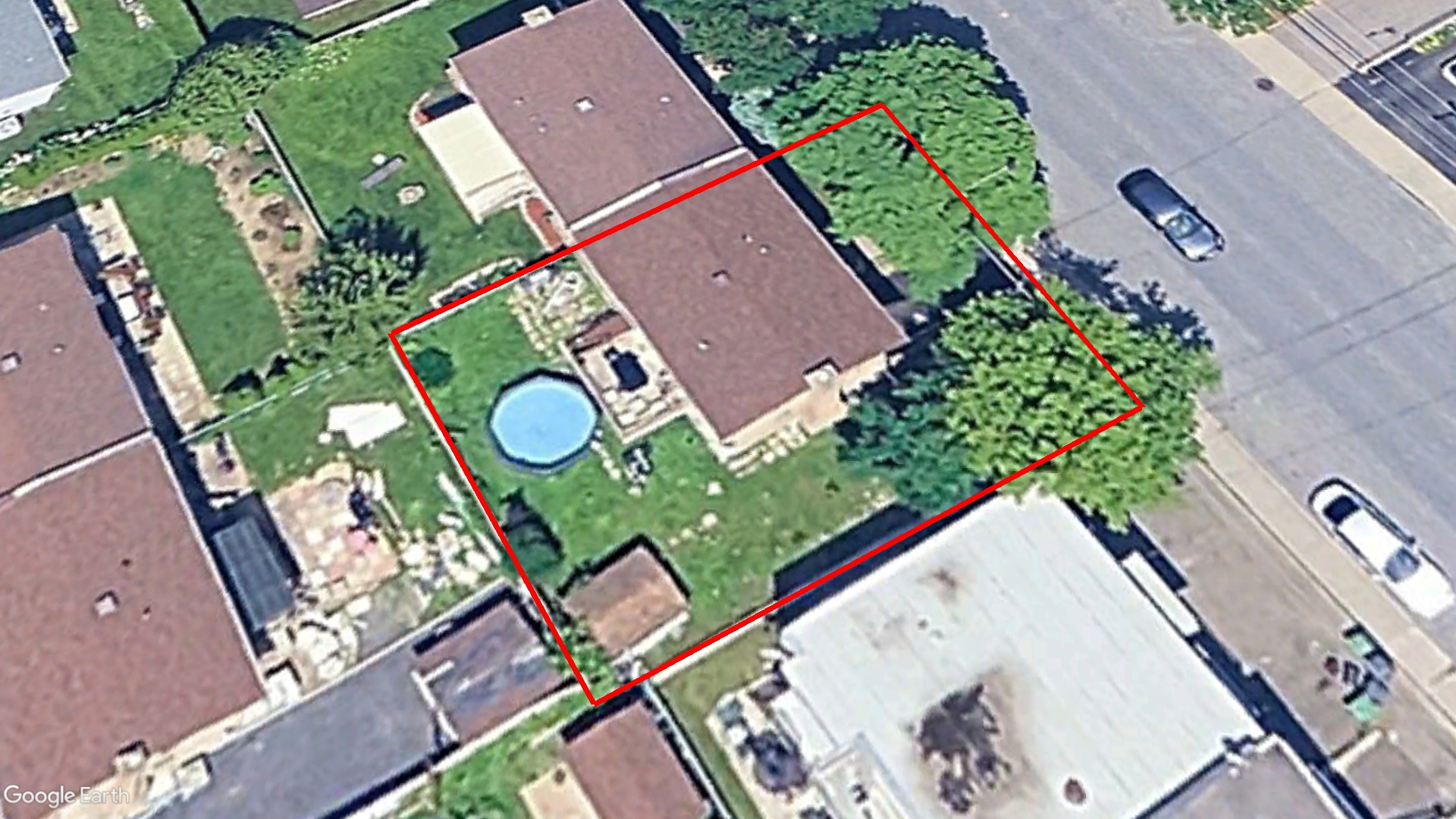 Tax Sale Montreal, Quebec - 870545-61