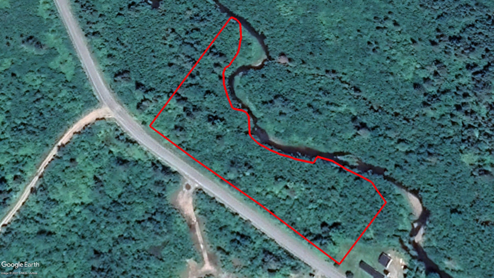 Tax Sale Inverness, Nova Scotia - 10703131