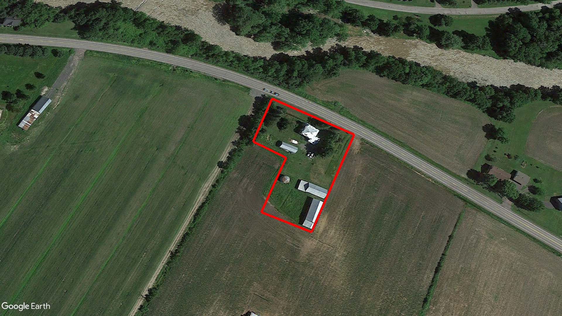 Tax Sale D’Autray, Quebec - 