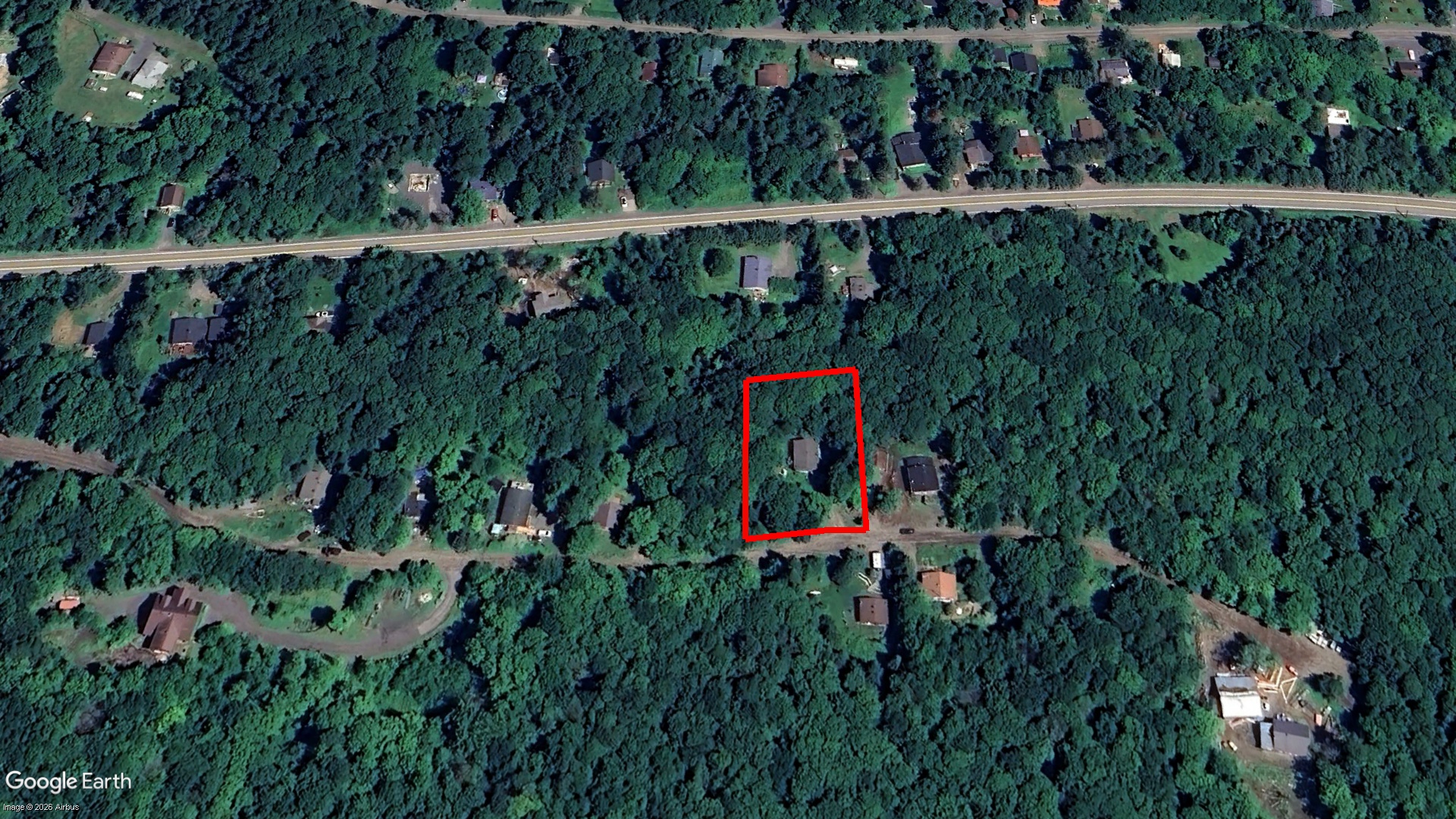 Tax Sale Les Pays-d'en-Haut, Quebec - 