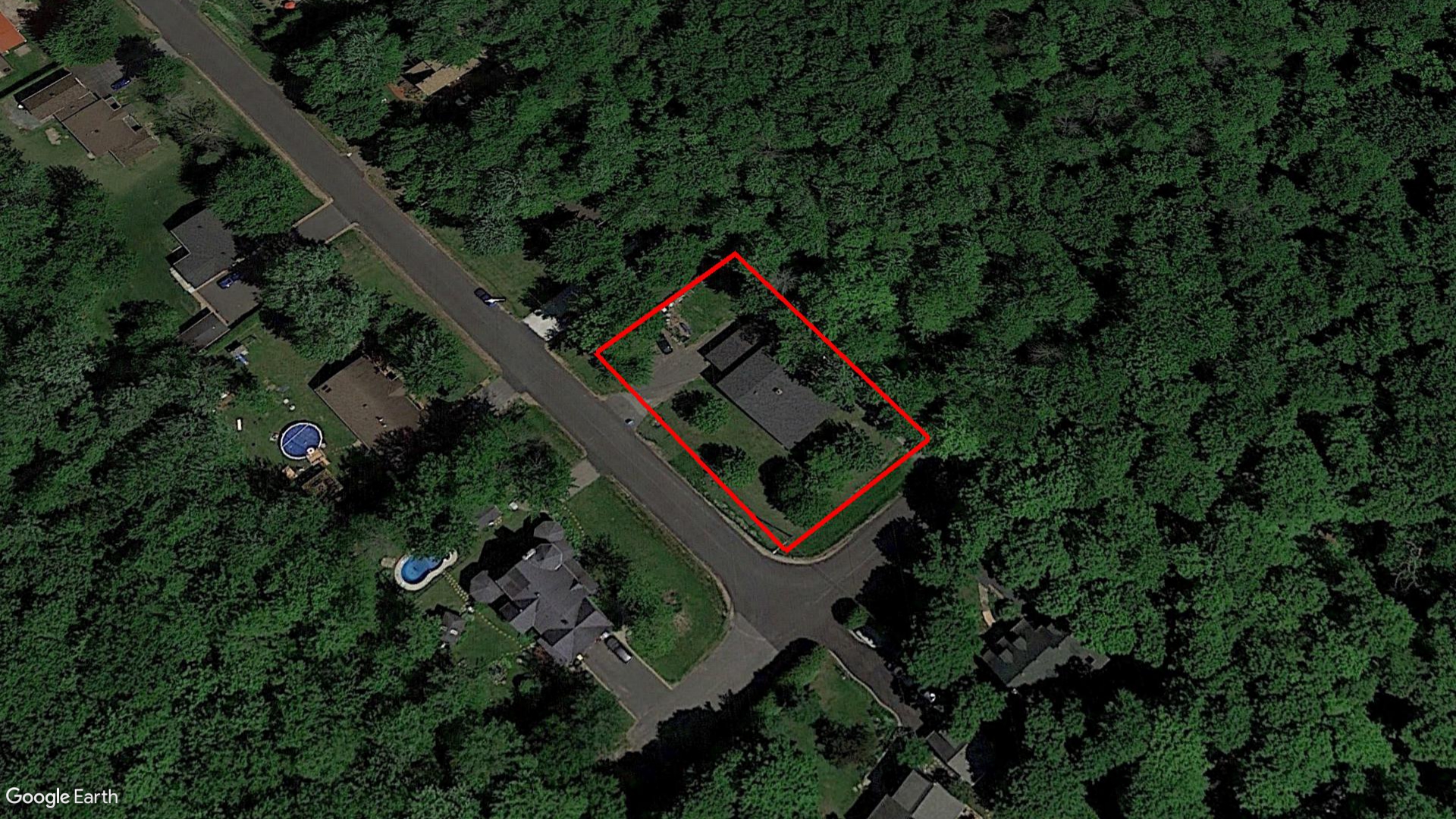 Tax Sale LA VALLÉE-DU-RICHELIEU, Quebec - 2460-00-4682