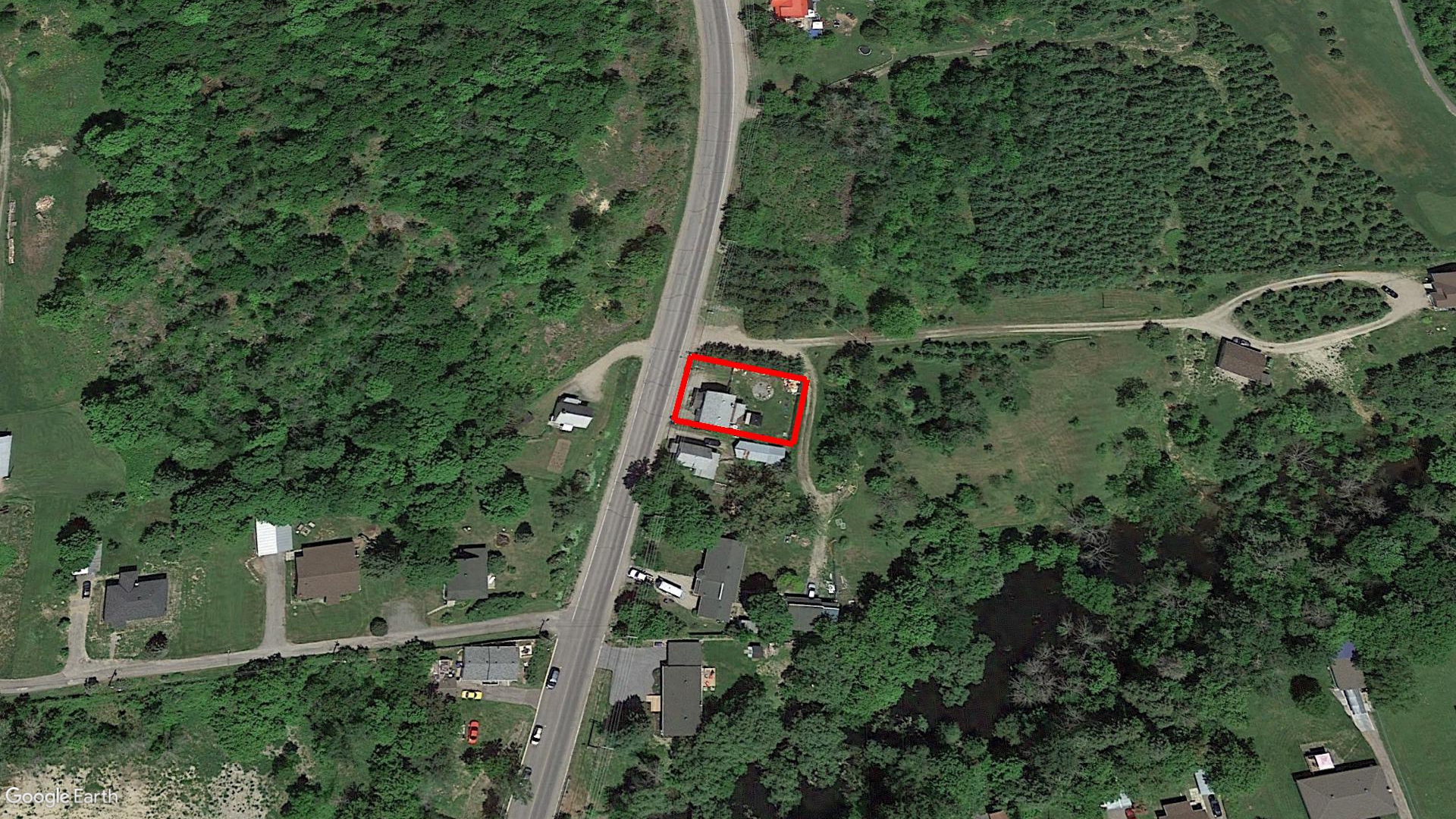 Tax Sale  Des-Collines-De-L'outaouais, Quebec - 8951-16-3043