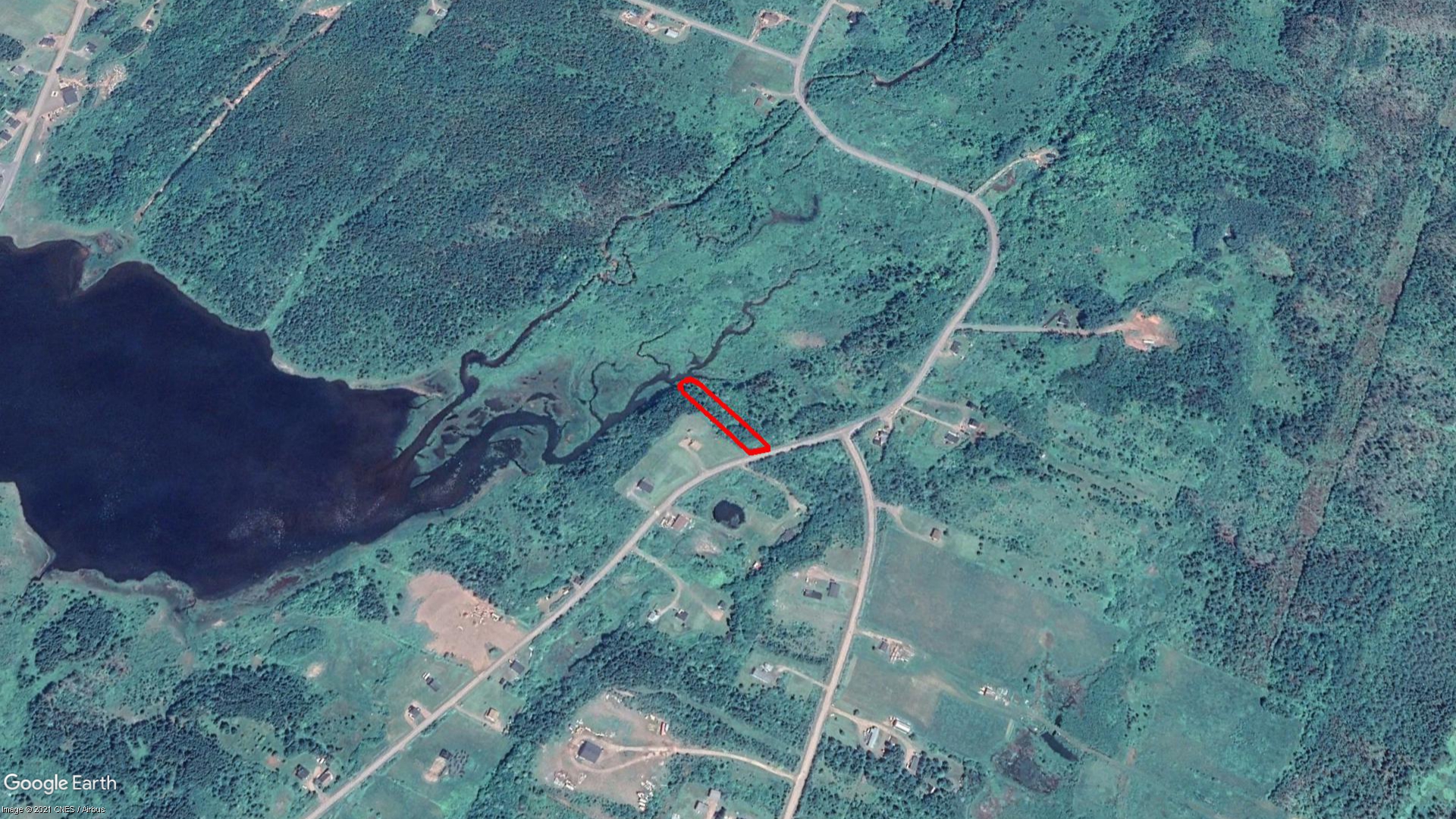 Tax Sale Inverness, Nova Scotia - 10381746