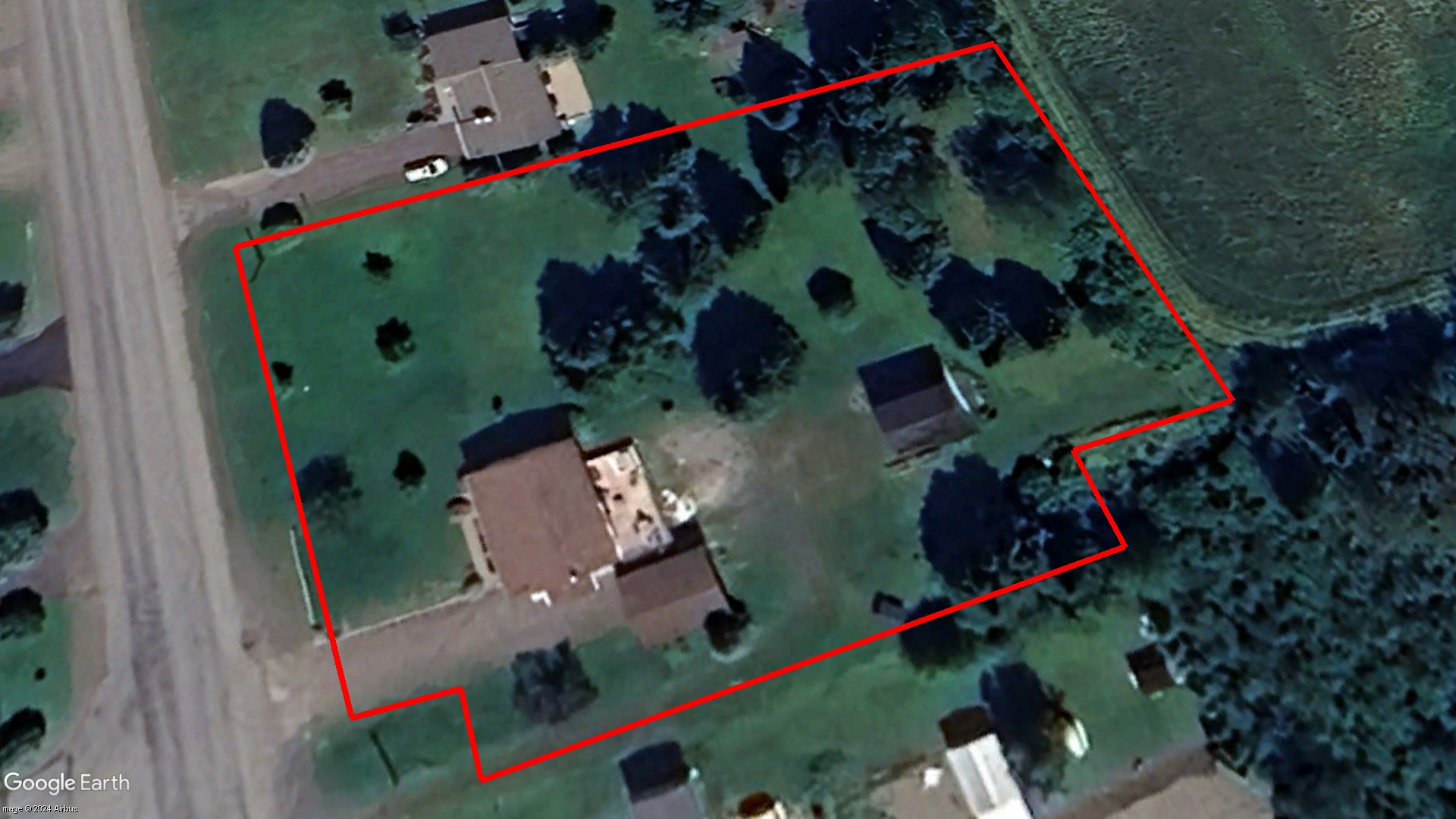 Tax Sale Restigouche, New Brunswick - 03355496