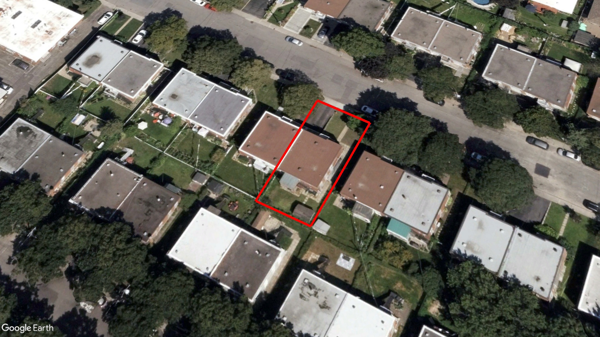 Tax Sale Montreal, Quebec - 741867-00