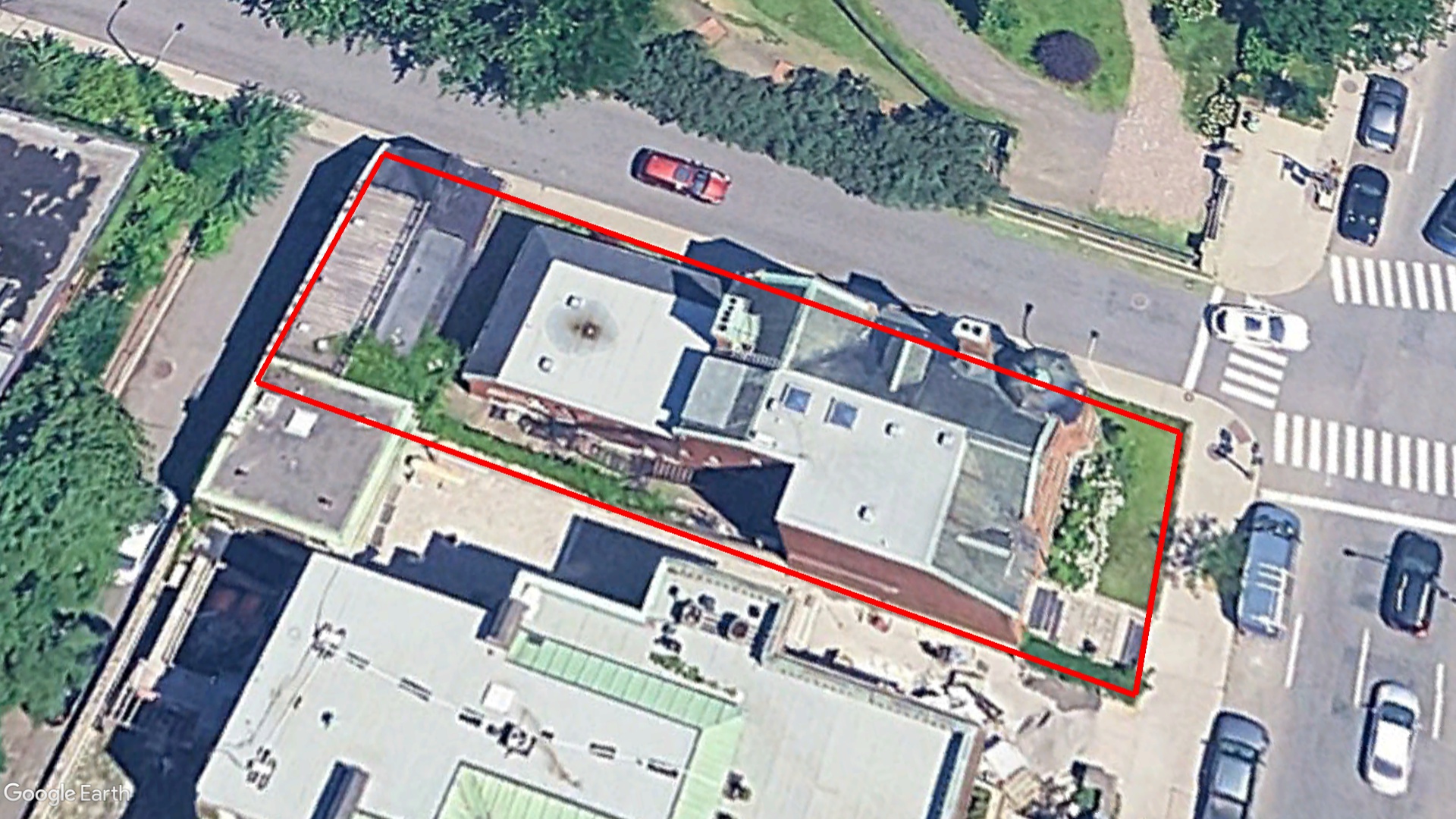 Tax Sale Montreal, Quebec - 261008-30