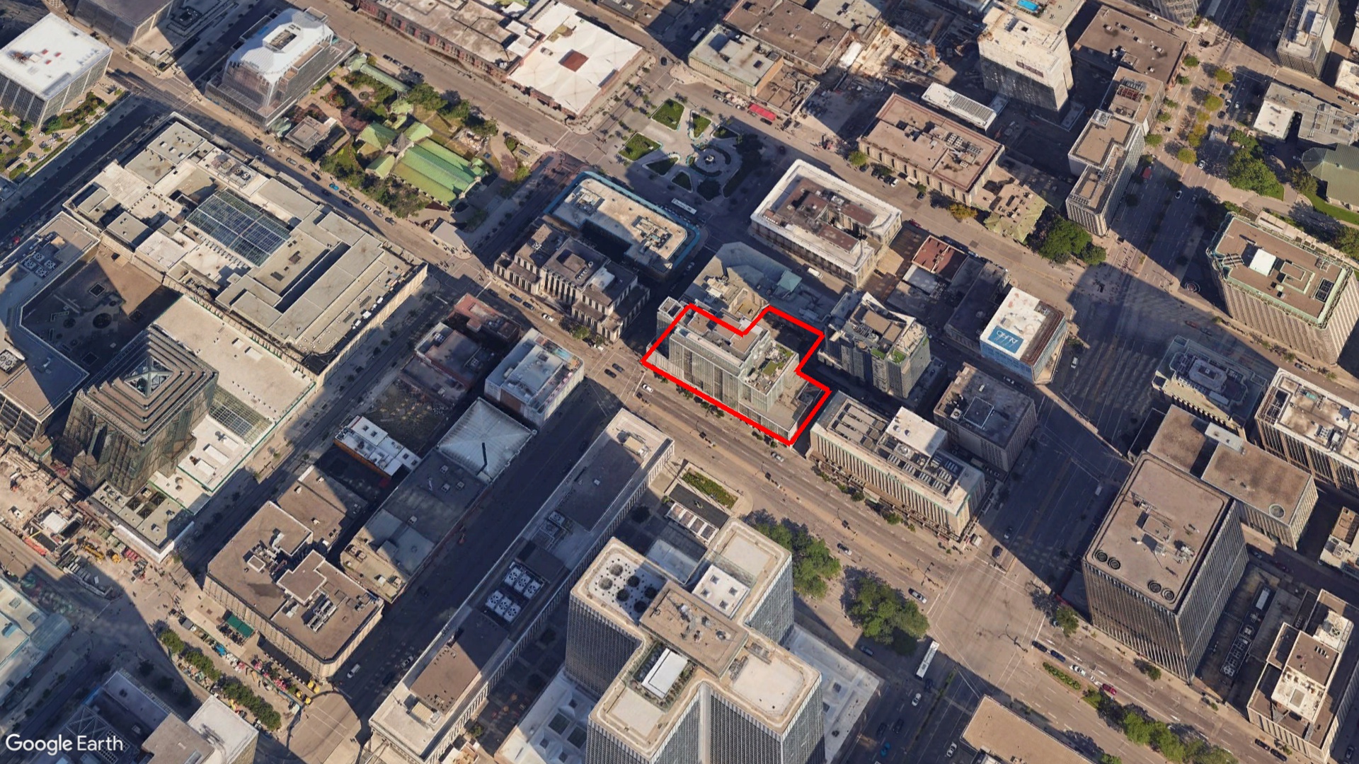 Tax Sale Montreal, Quebec - 140001-26