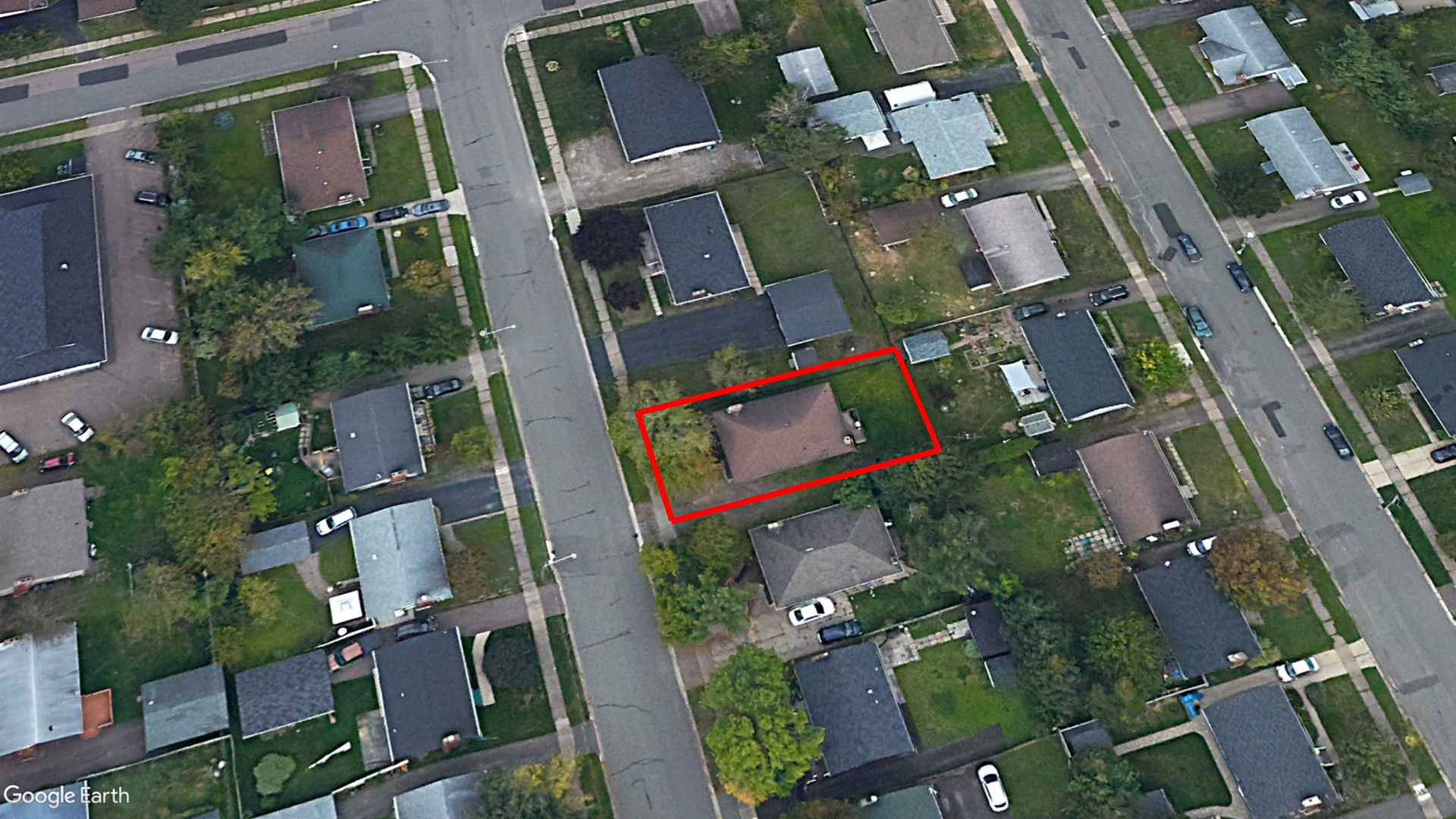 Tax Sale Albert Westmorland, New Brunswick - 01943081