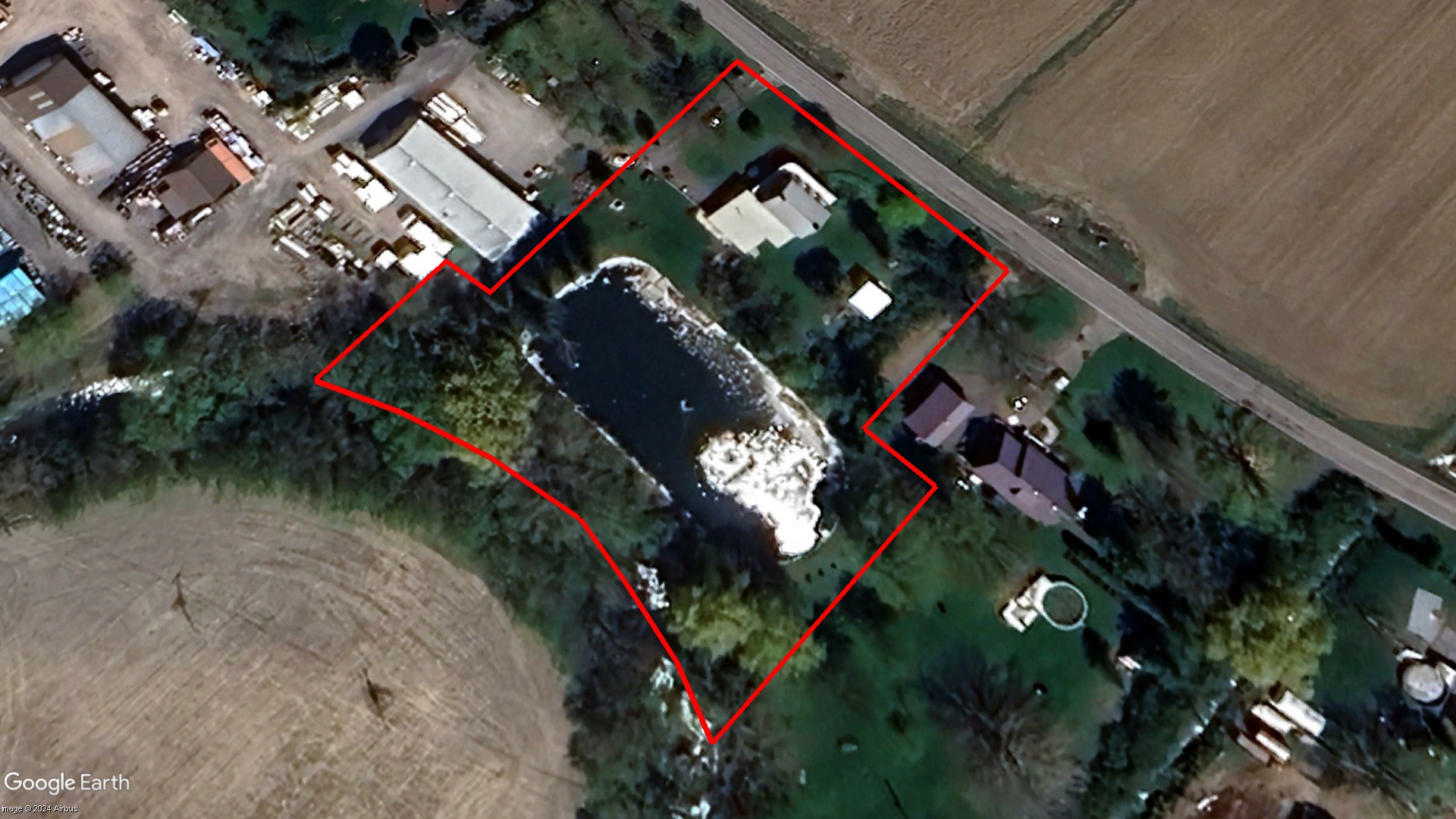 Tax Sale Beauharnois, Quebec - 8307 23 9187