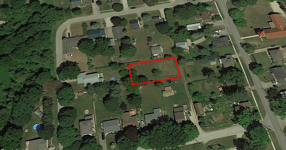 Tax Sale in Norwich, Ontario mill st. w, norwich Tax Sales Hub