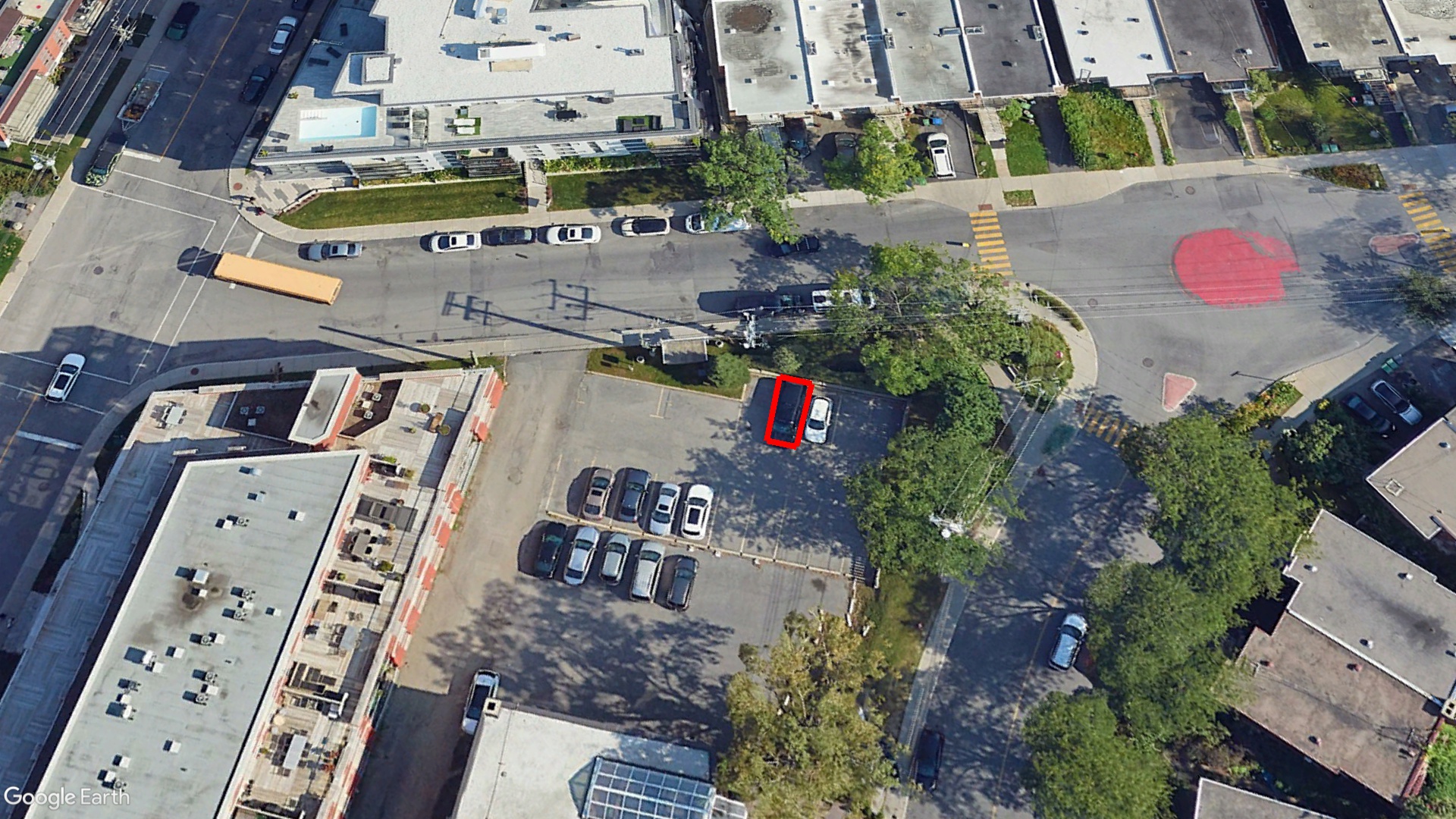 Tax Sale Montreal, Quebec - 470037-21