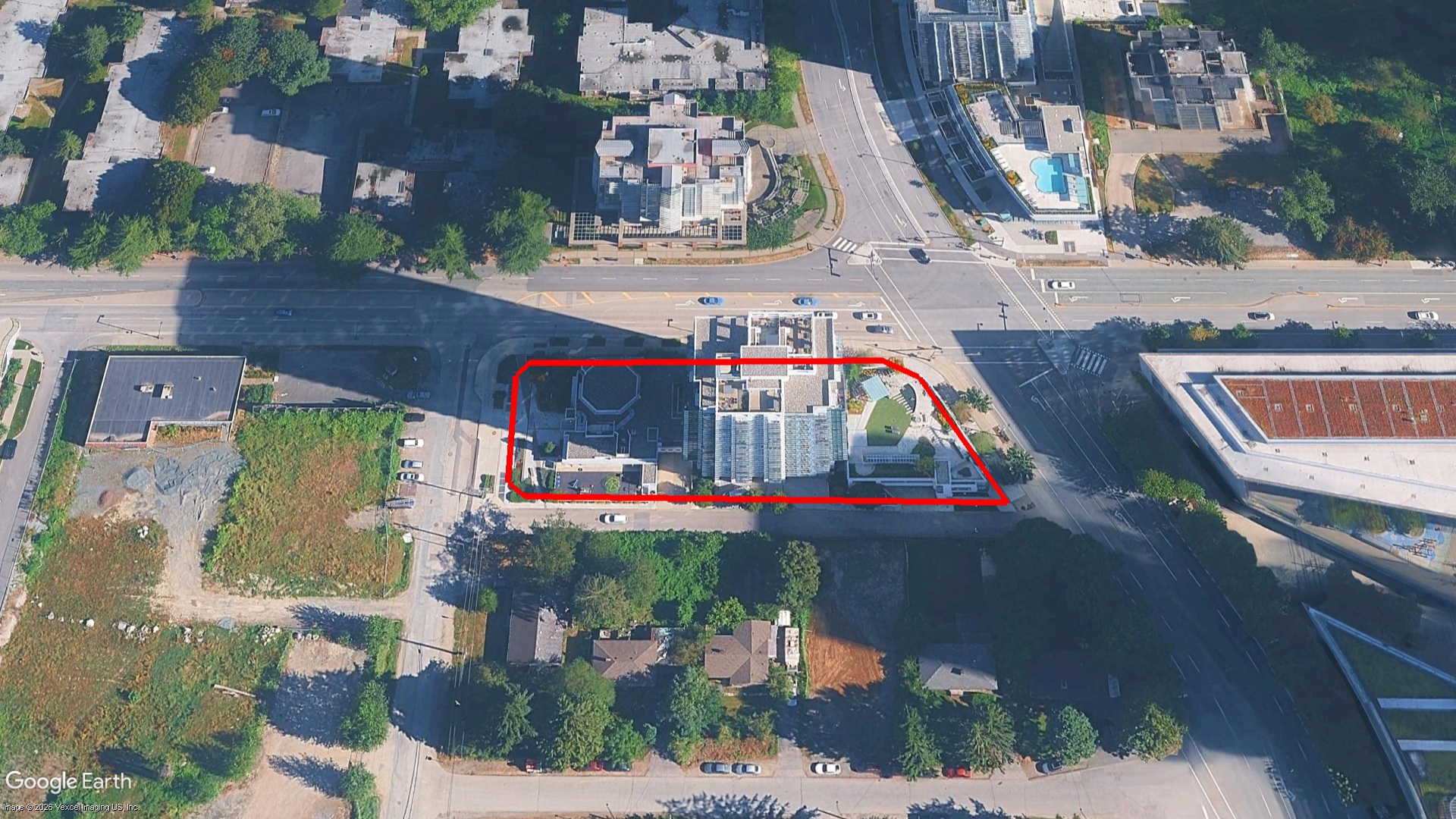 Tax Sale Surrey, British Columbia - 