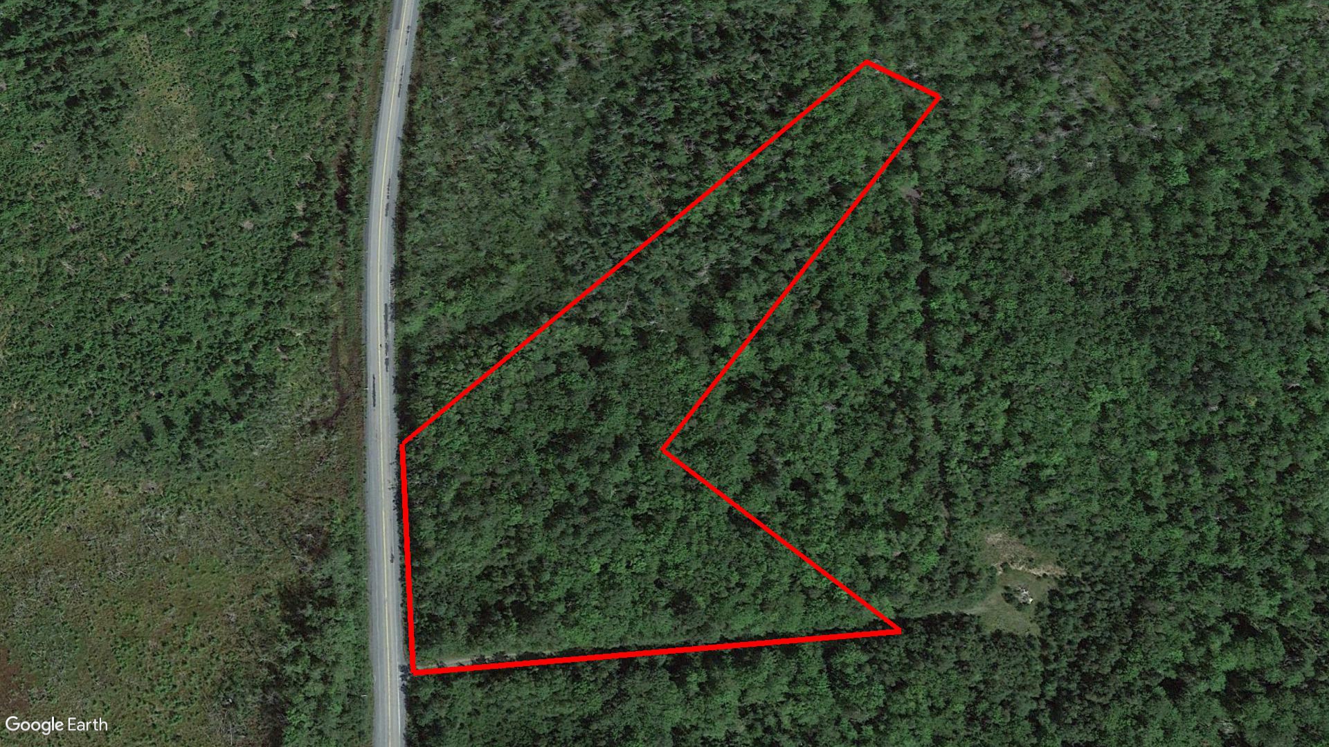 Tax Sale Halifax, Nova Scotia - 00843806