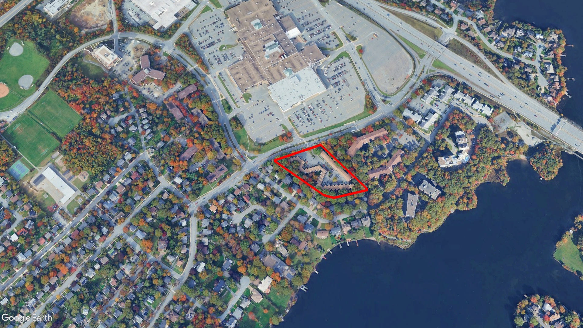 Tax Sale Halifax, Nova Scotia - 02780054