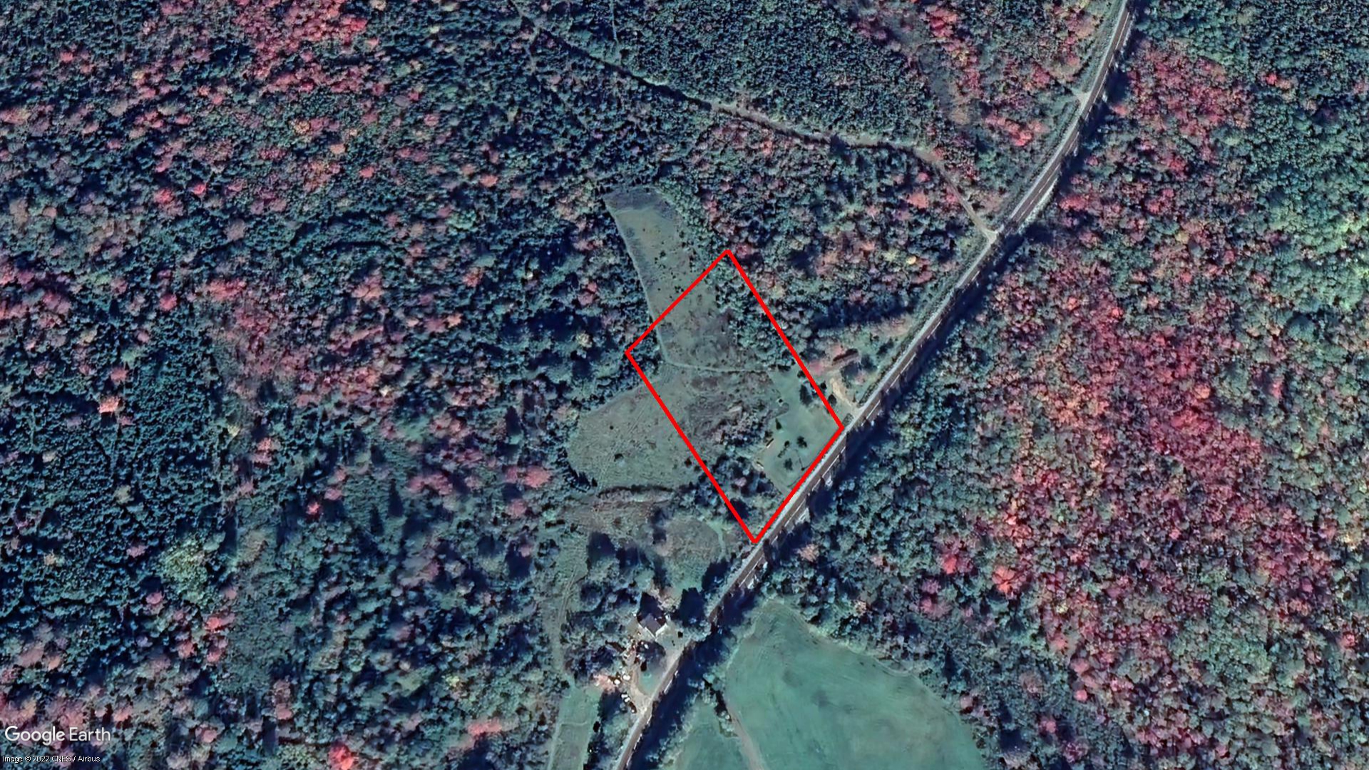 Tax Sale Lunenburg, Nova Scotia - 09180559