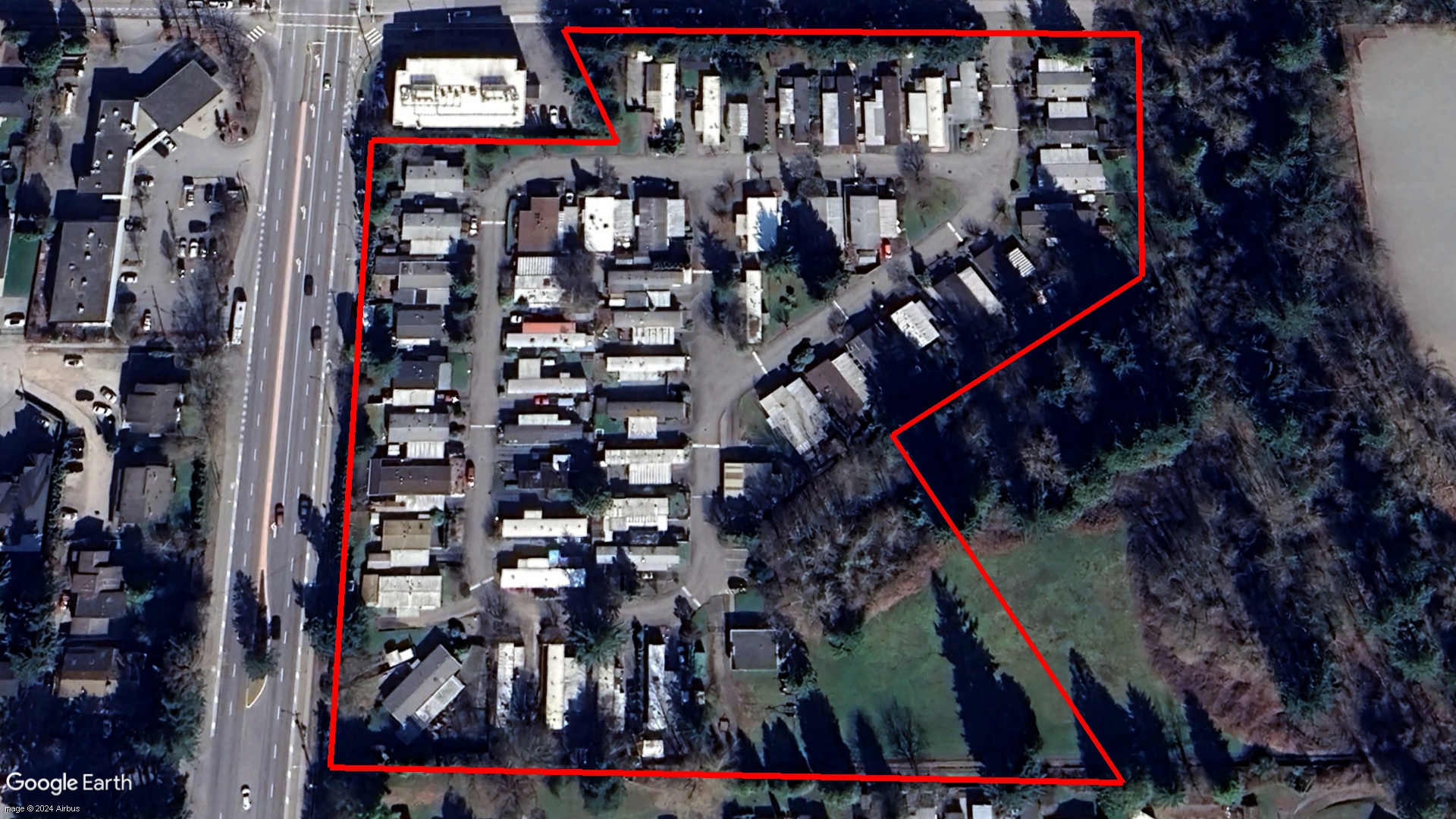 Tax Sale Surrey, British Columbia - 14-326-0621-03033-8