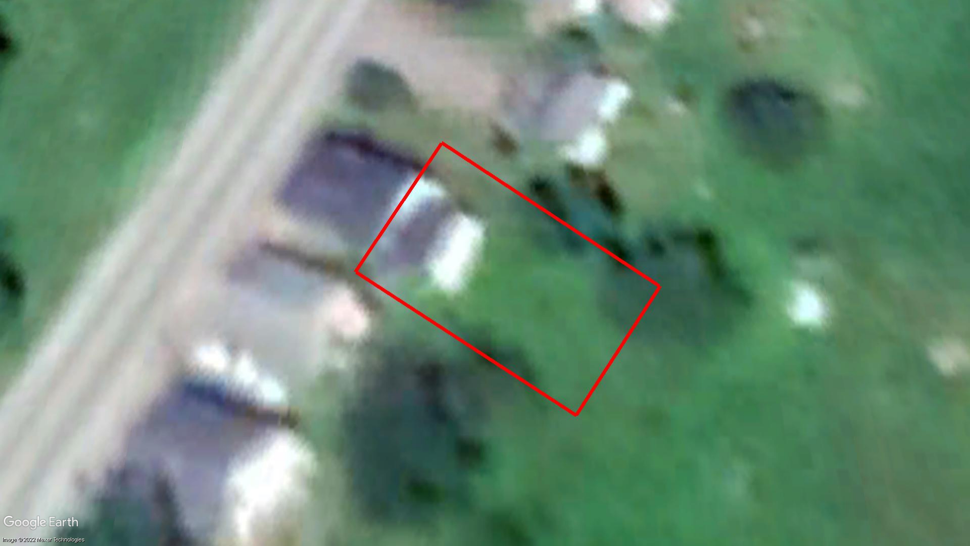 Tax Sale Colchester, Nova Scotia - 04093429